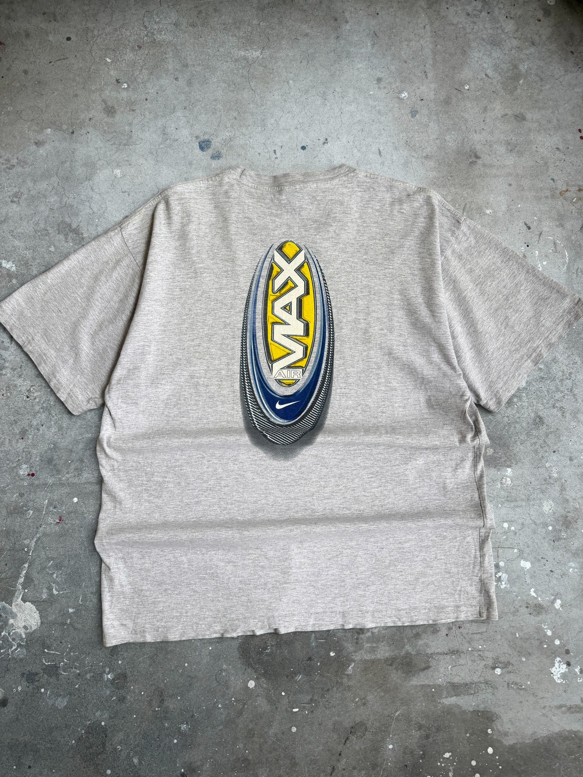 Nike Air Max Tshirt - L