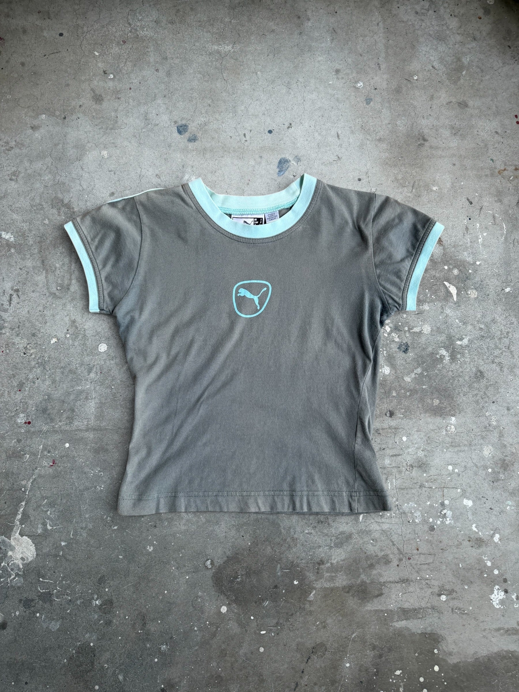 Puma Tee - S