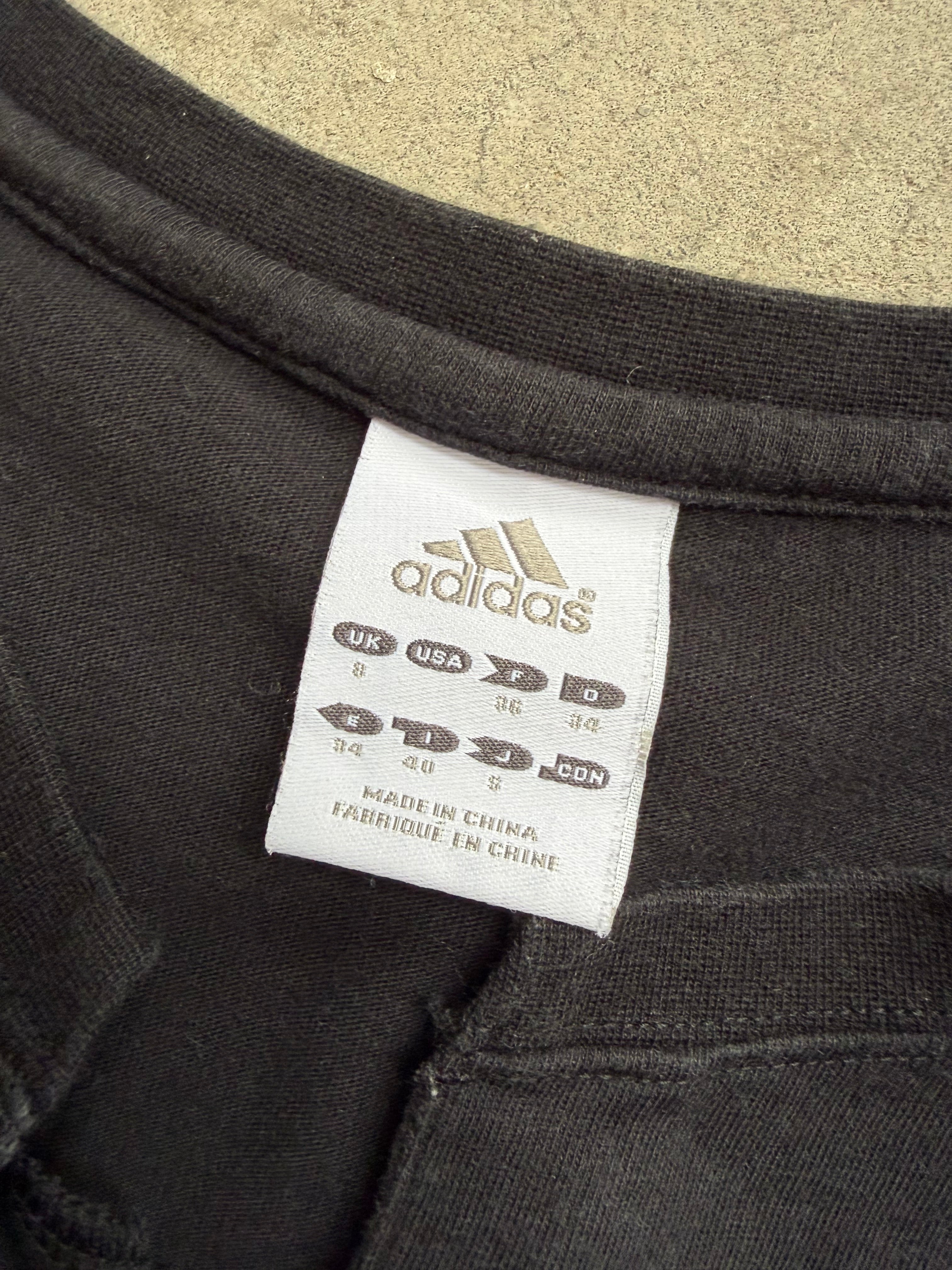 Adidas Wheels Tee - S