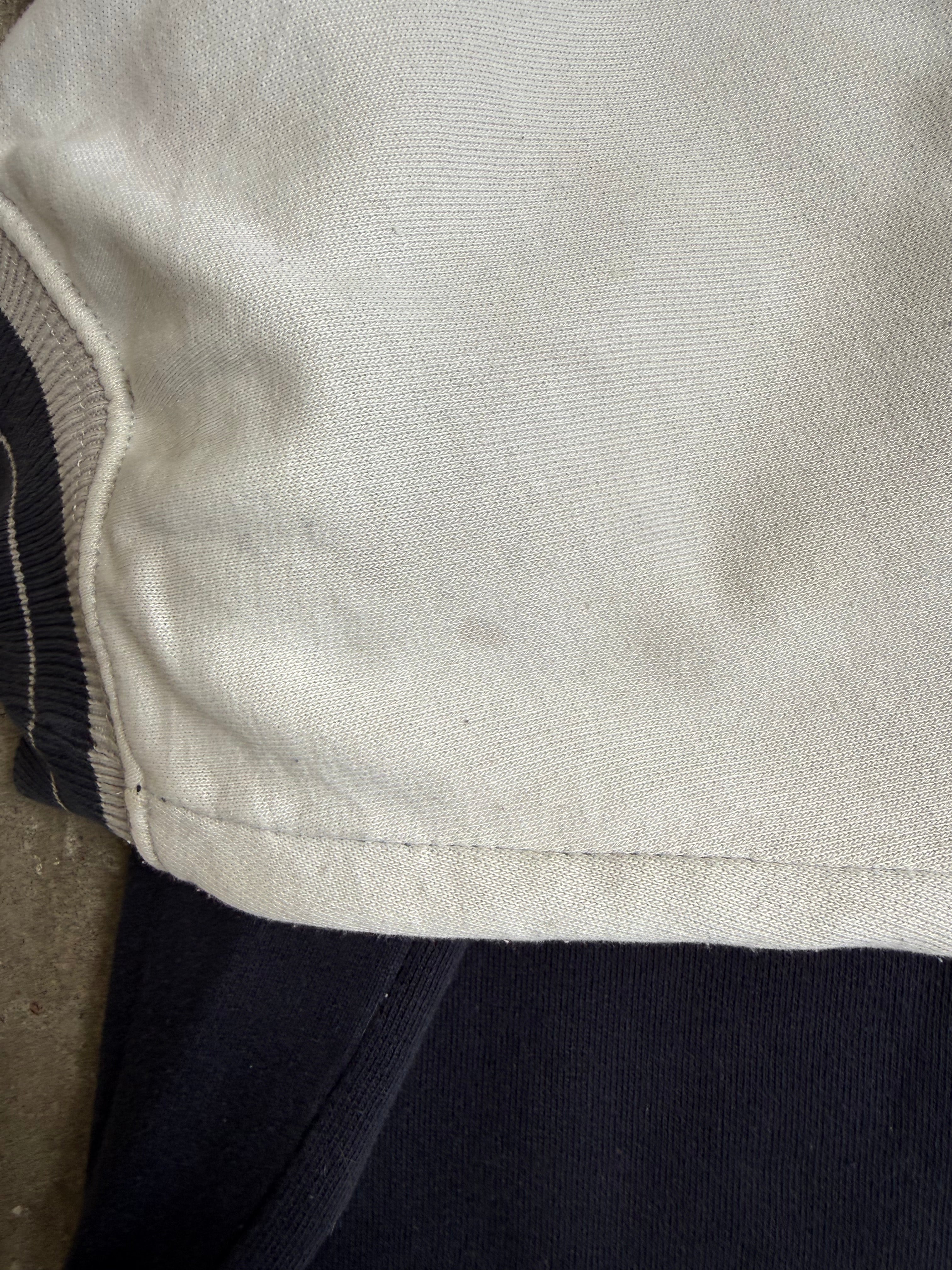 Quiksilver Two Toned Jumper - M