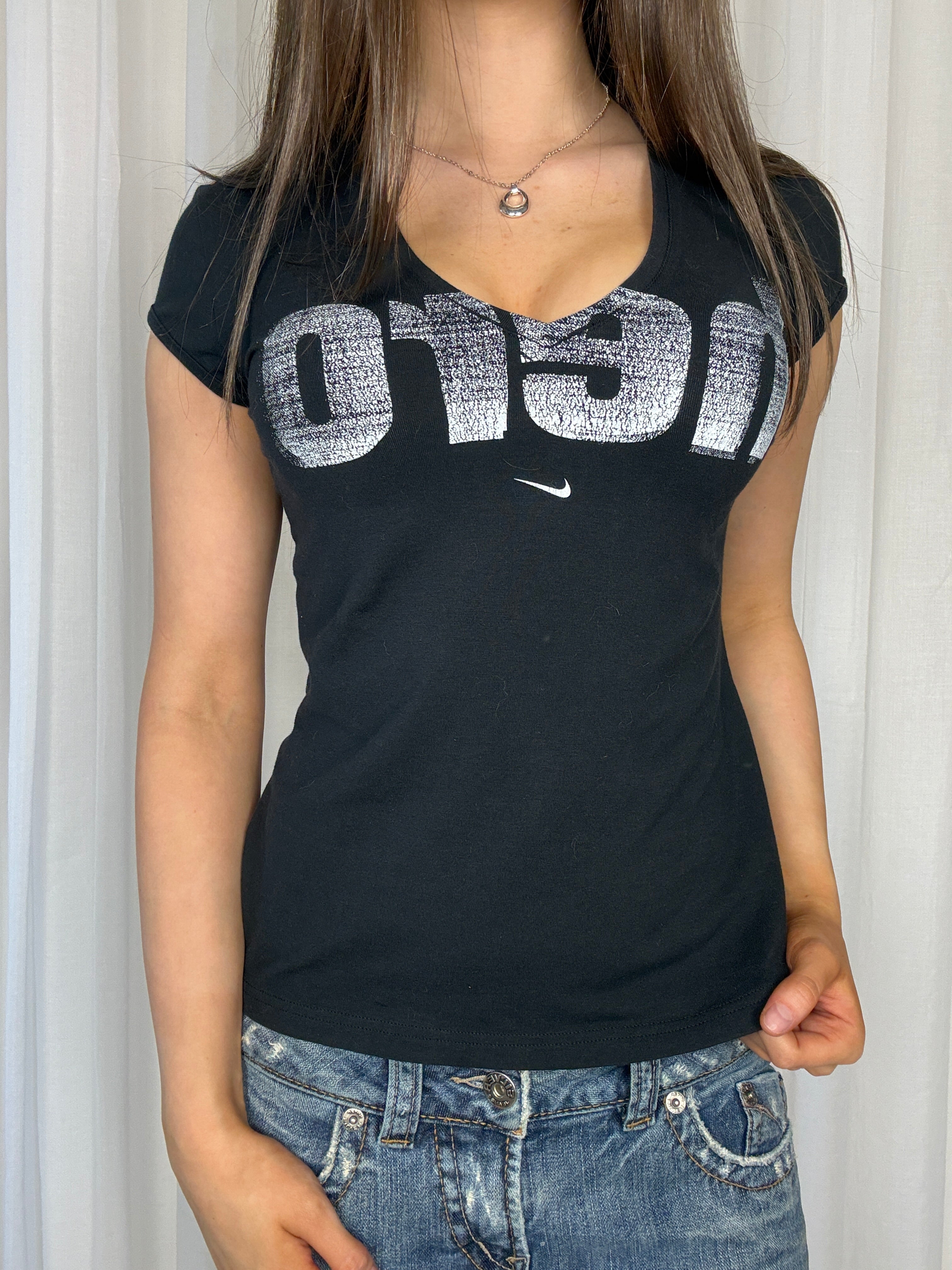 Nike “Hero” Tee - M