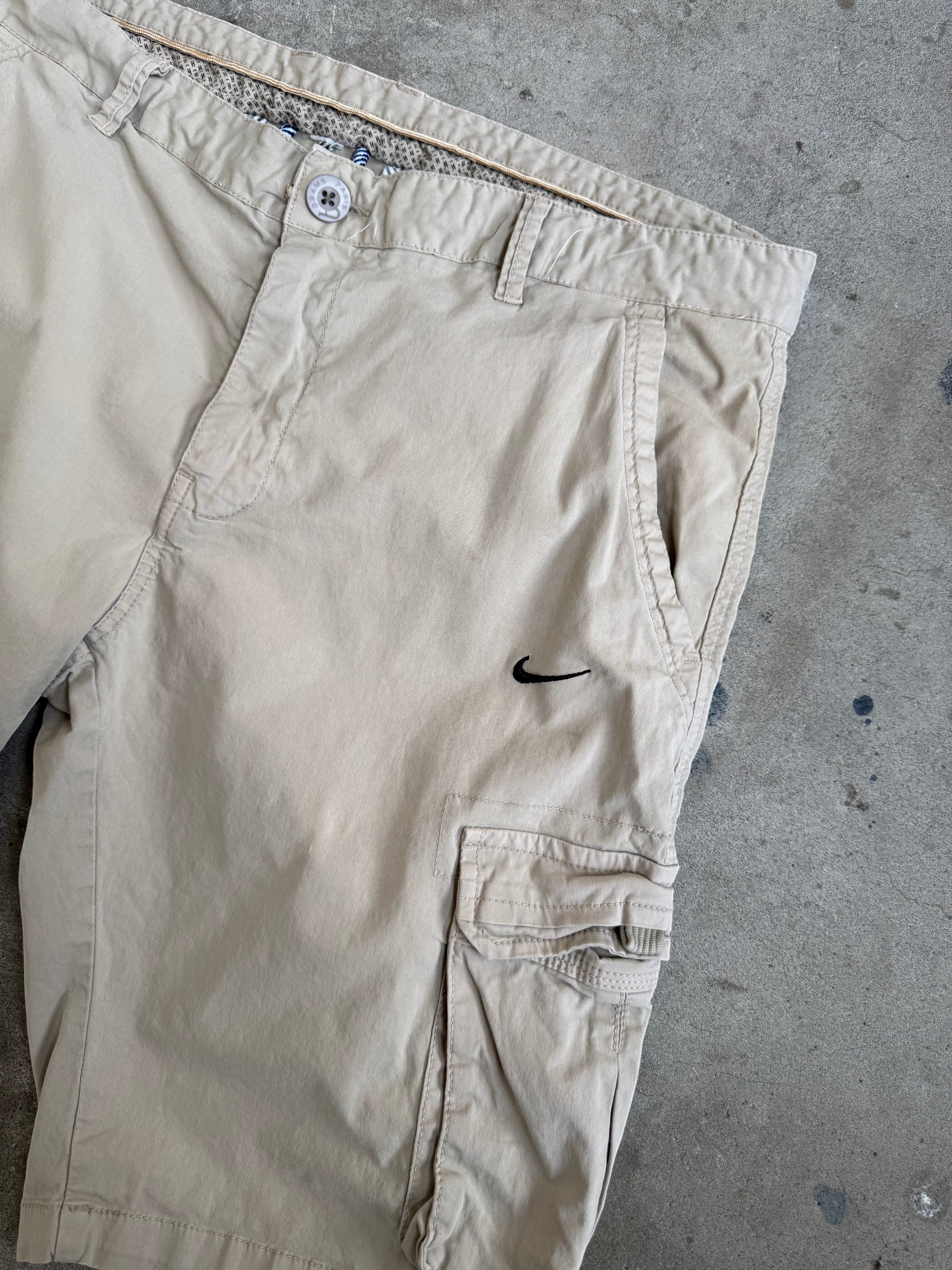 Nike Rework Cargos 34”