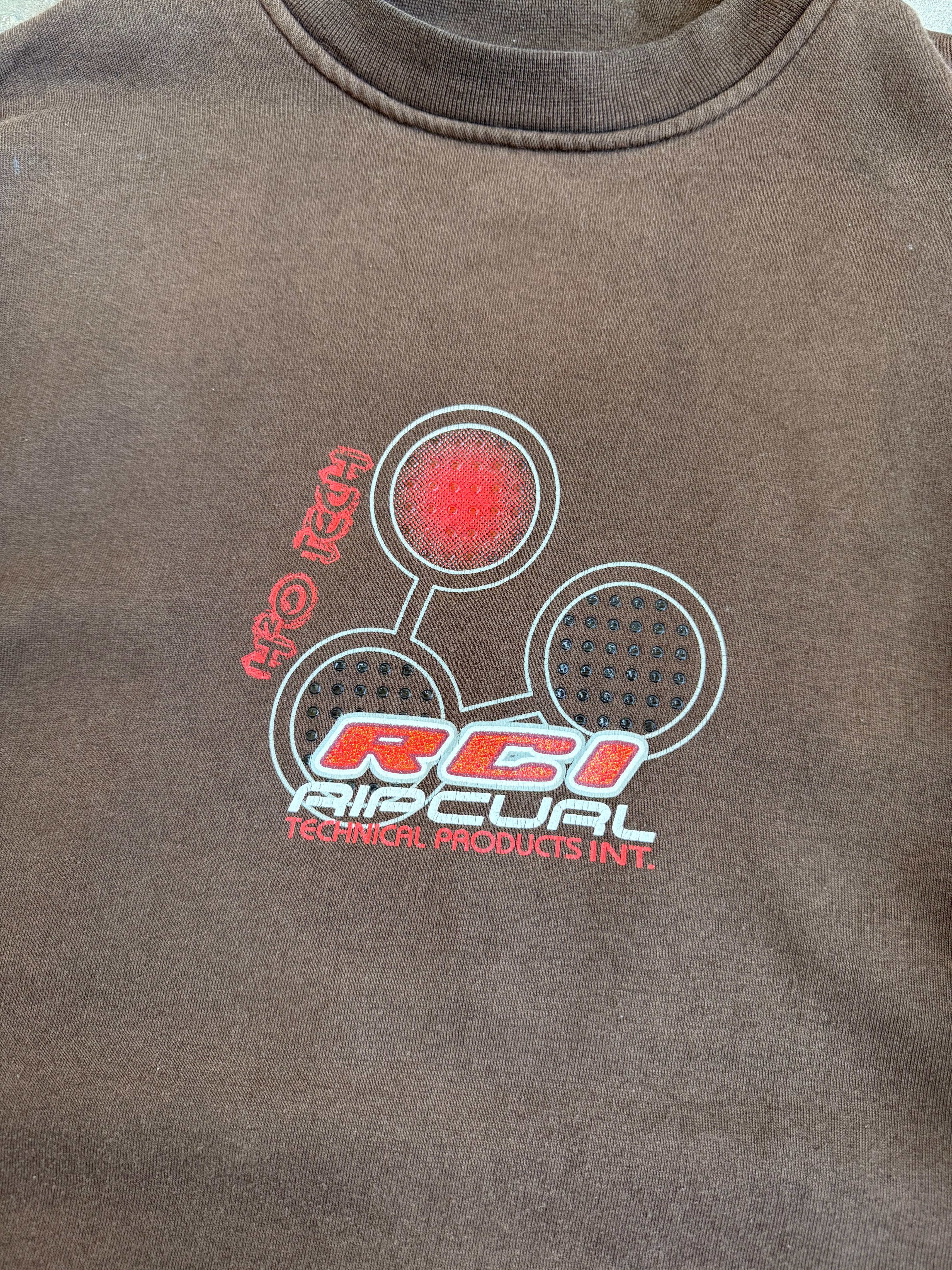Ripcurl H2O Tech Jumper - L
