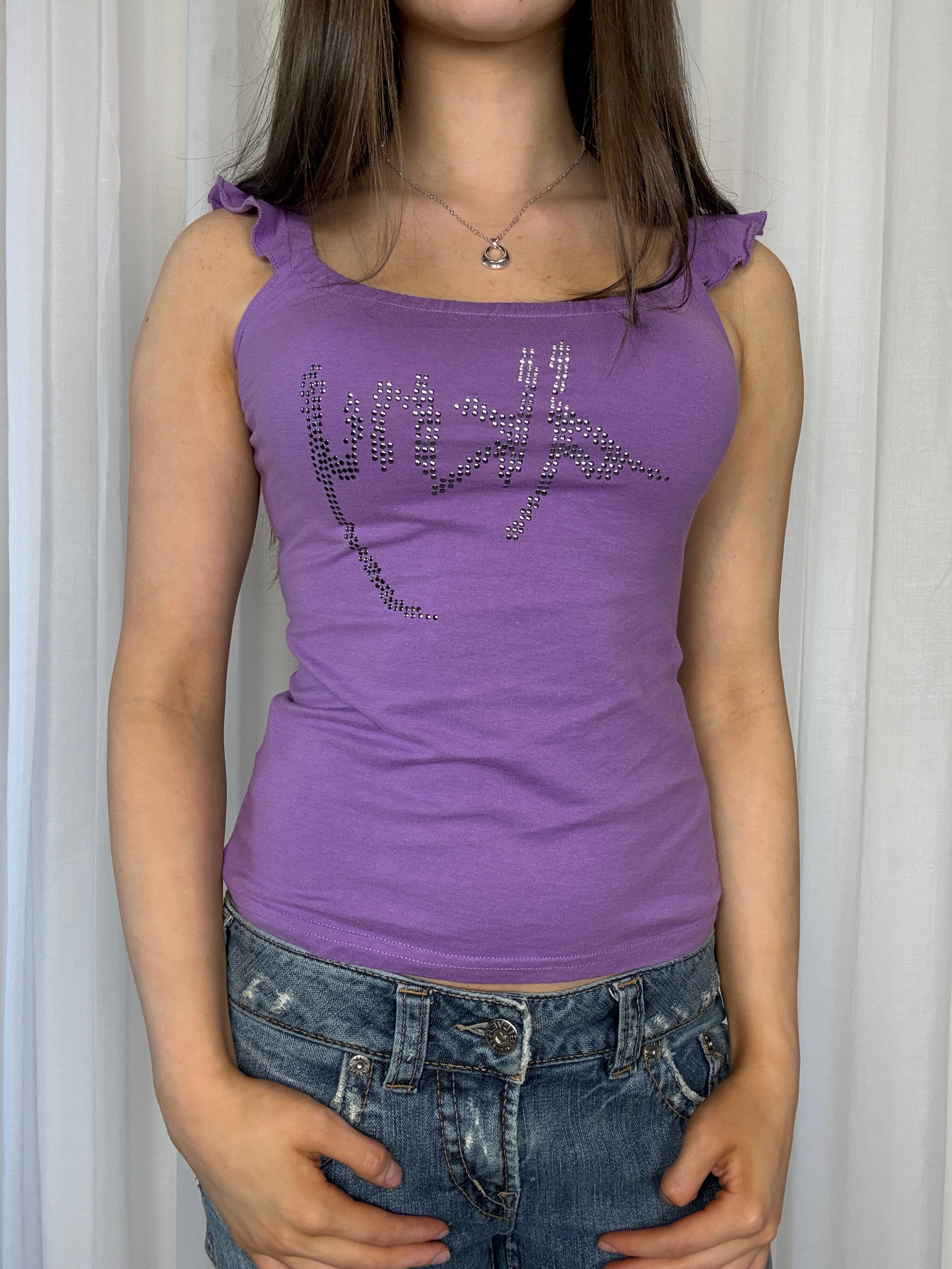 DKNY Tank - XS