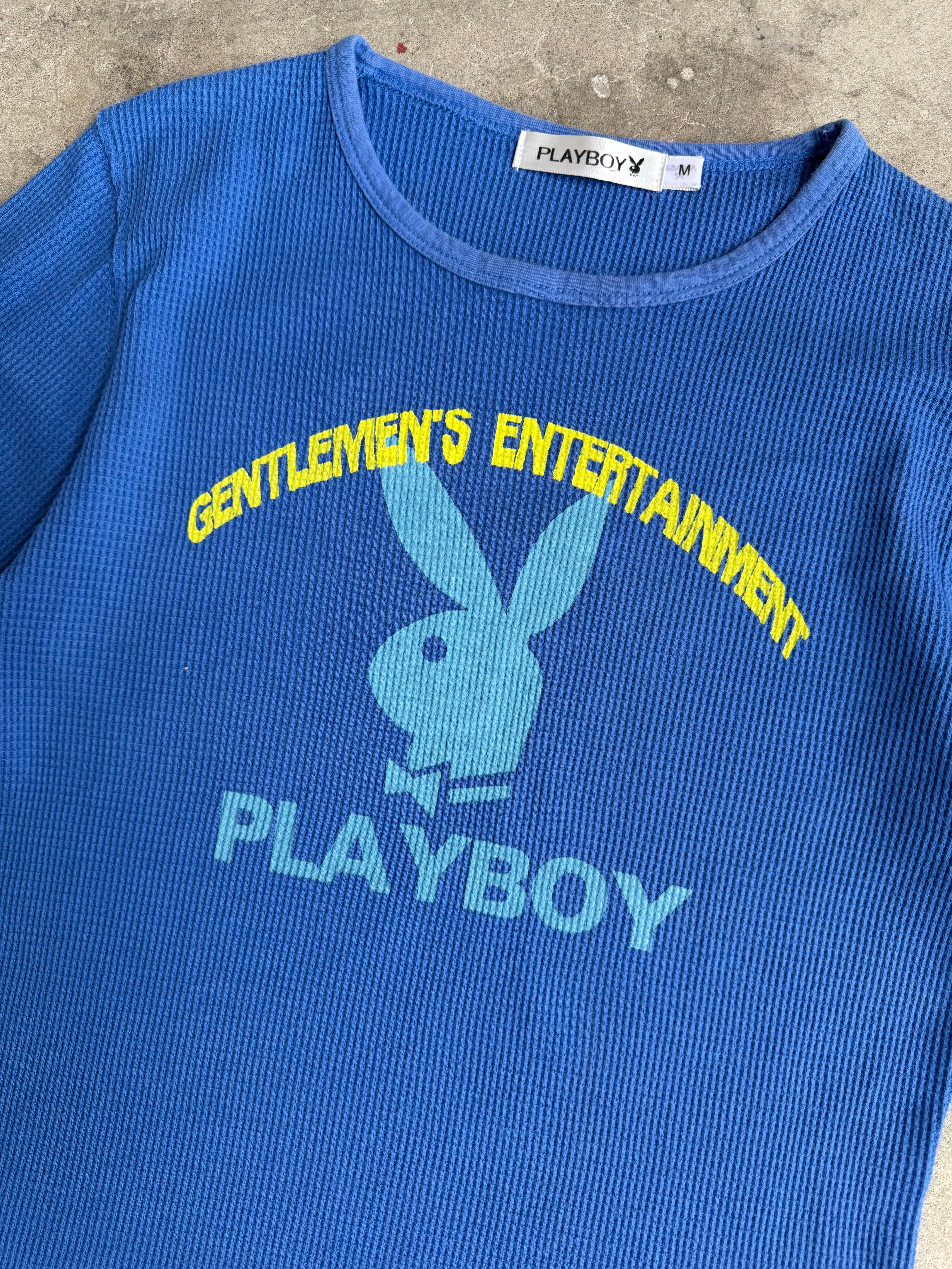 Playboy Tee - M