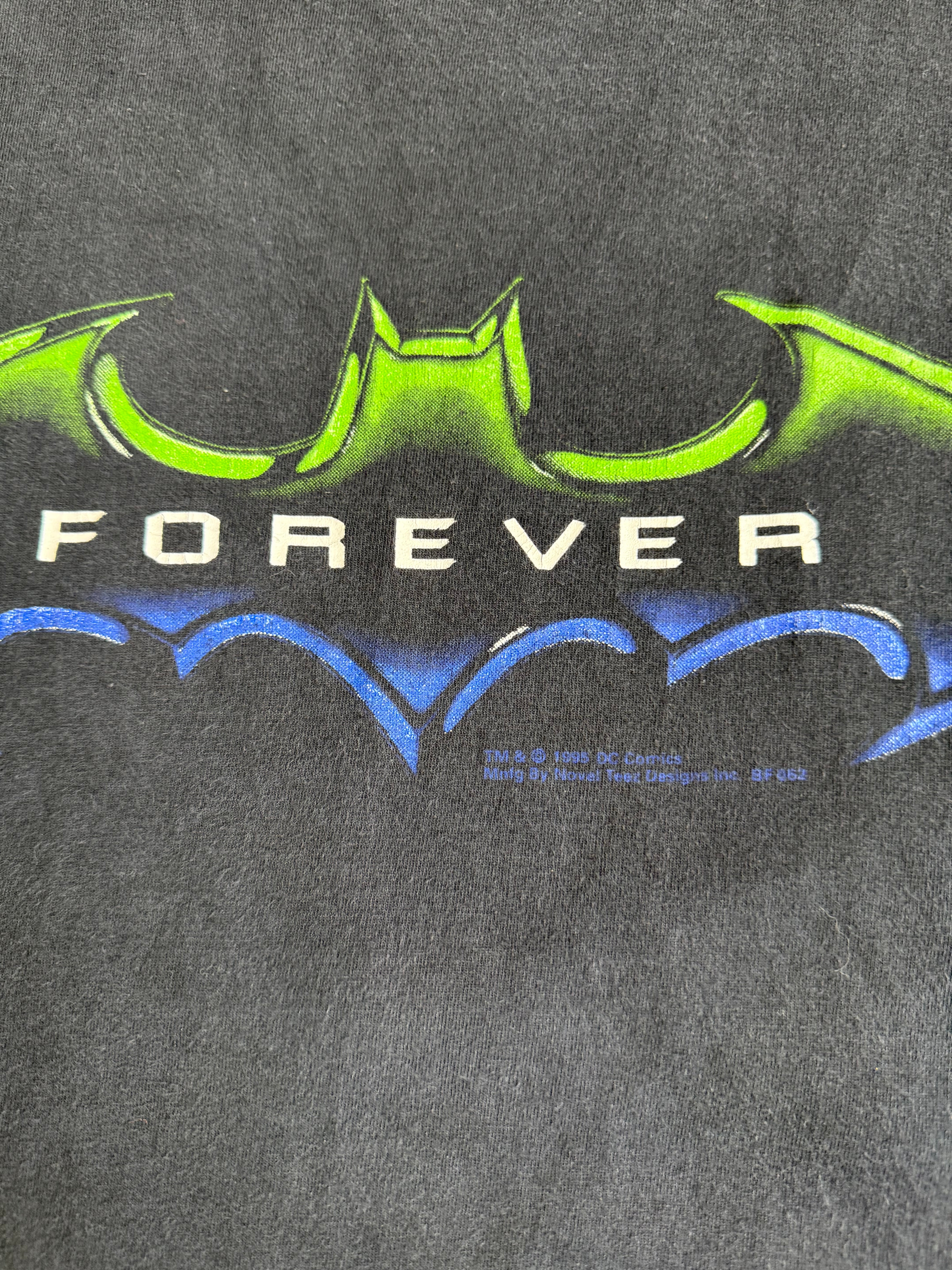 Batman Forever Tshirt - M