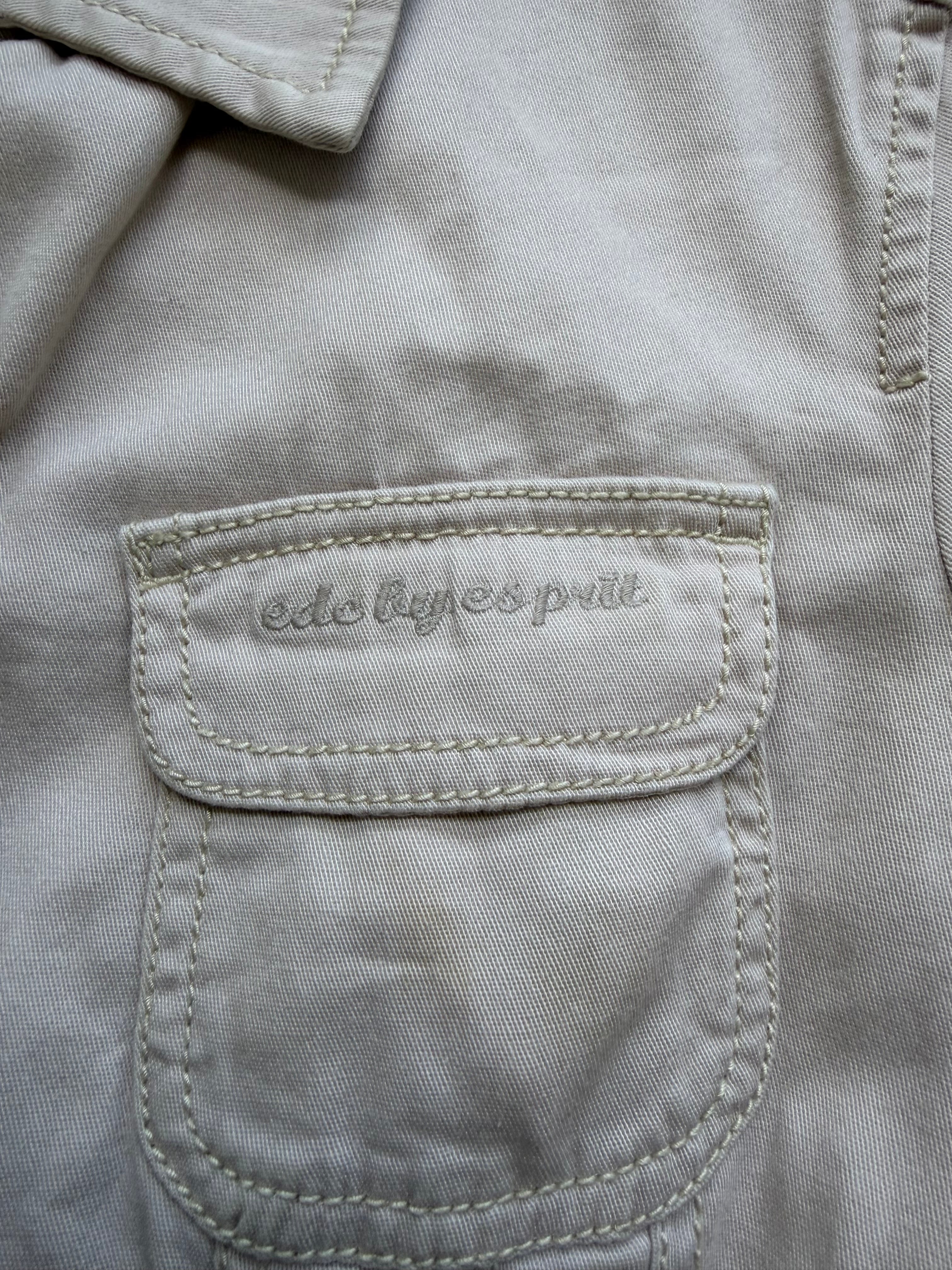 edc by esprit Cotton Jacket - S