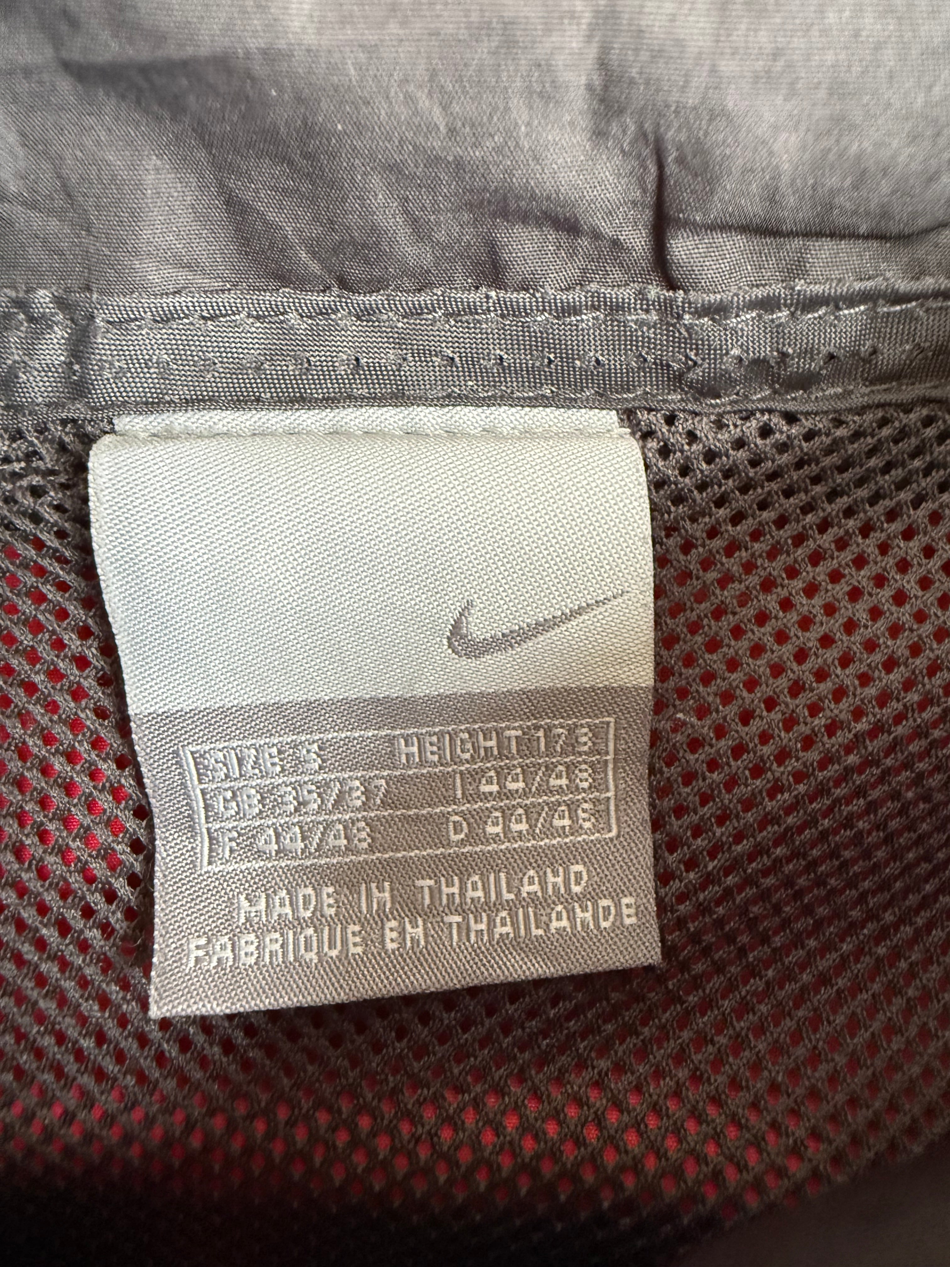 Red Shox Spray Jacket - S