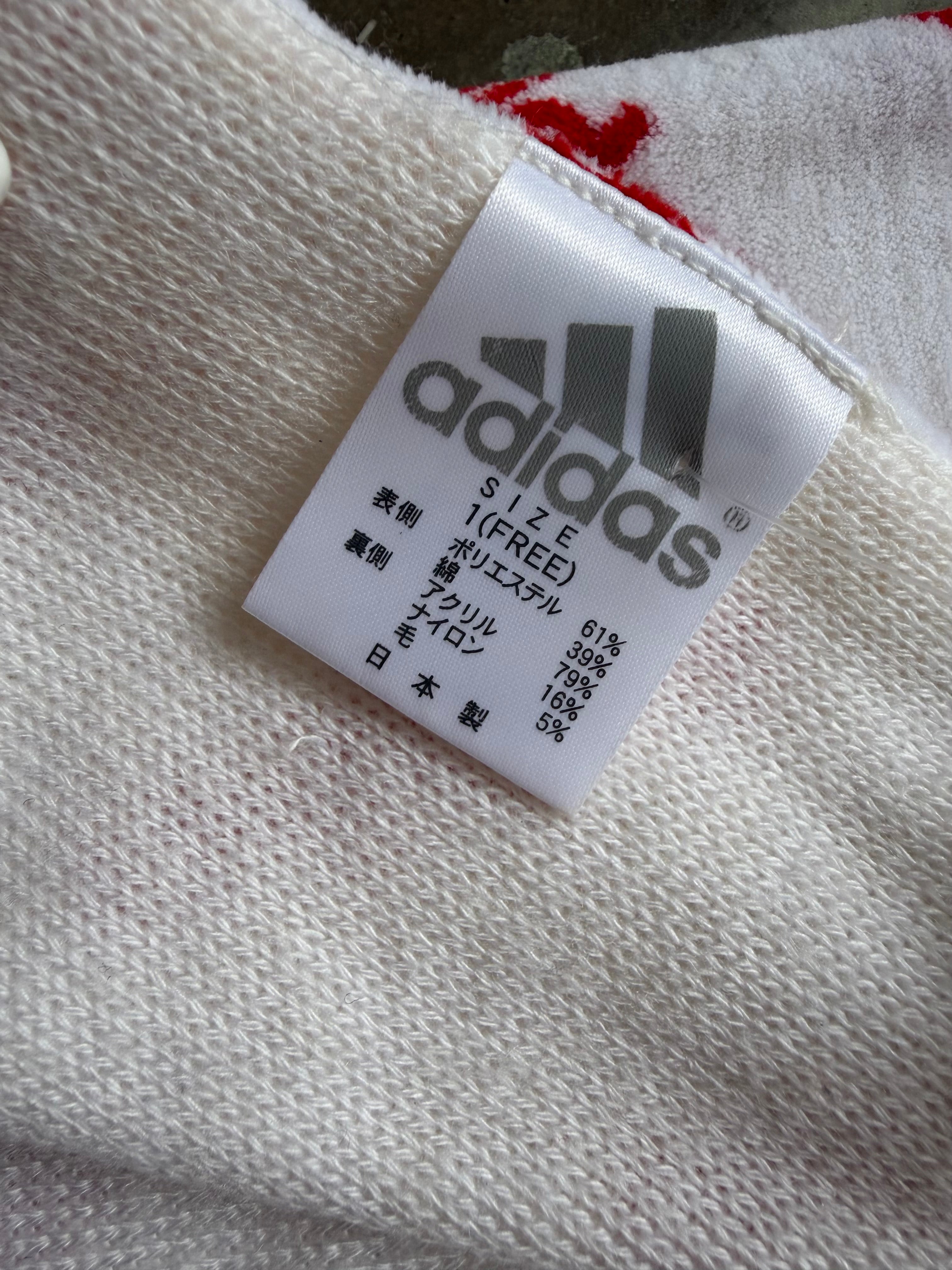Adidas Scarf