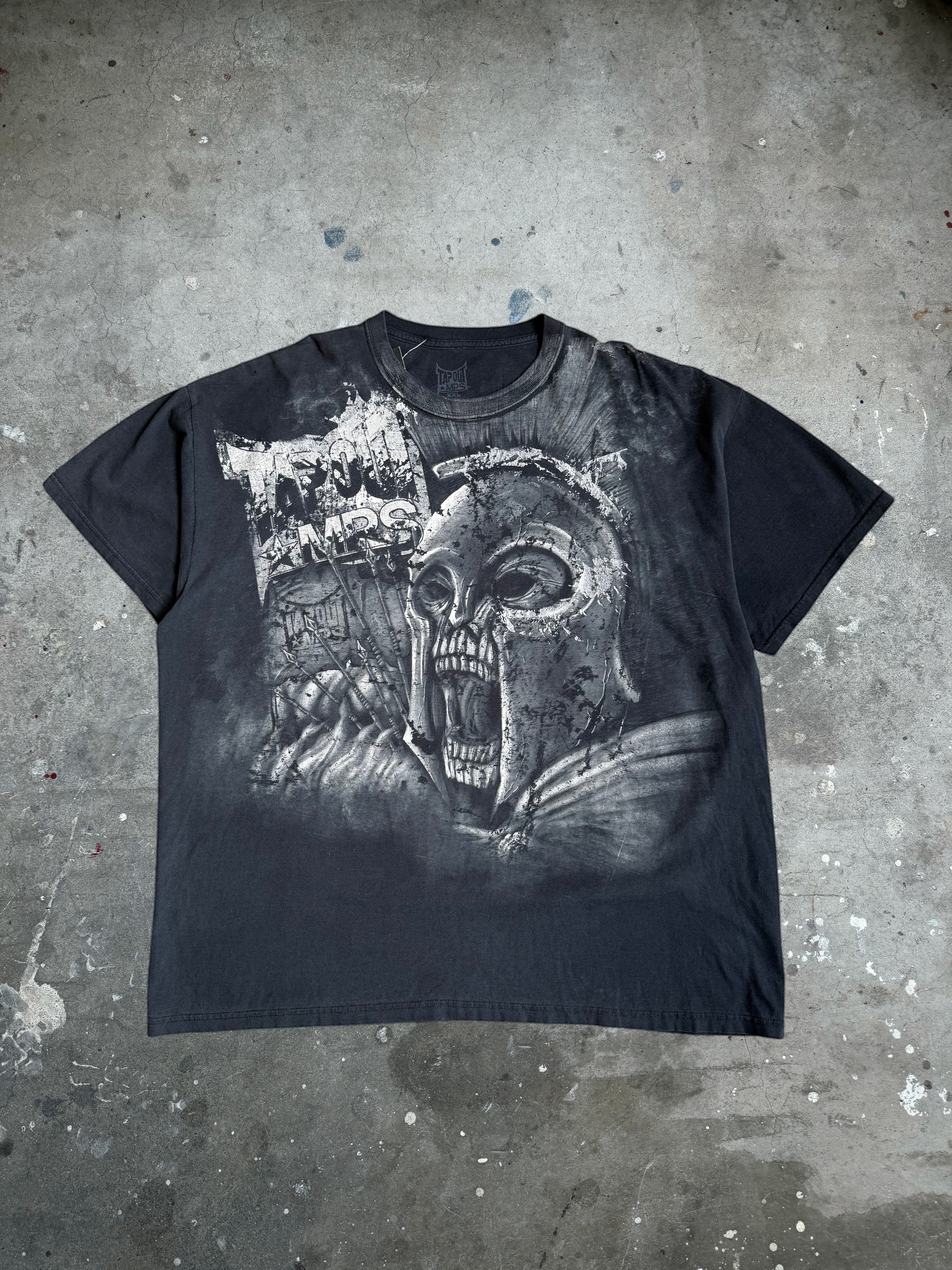 Tapout MPS T-shirt - XXL