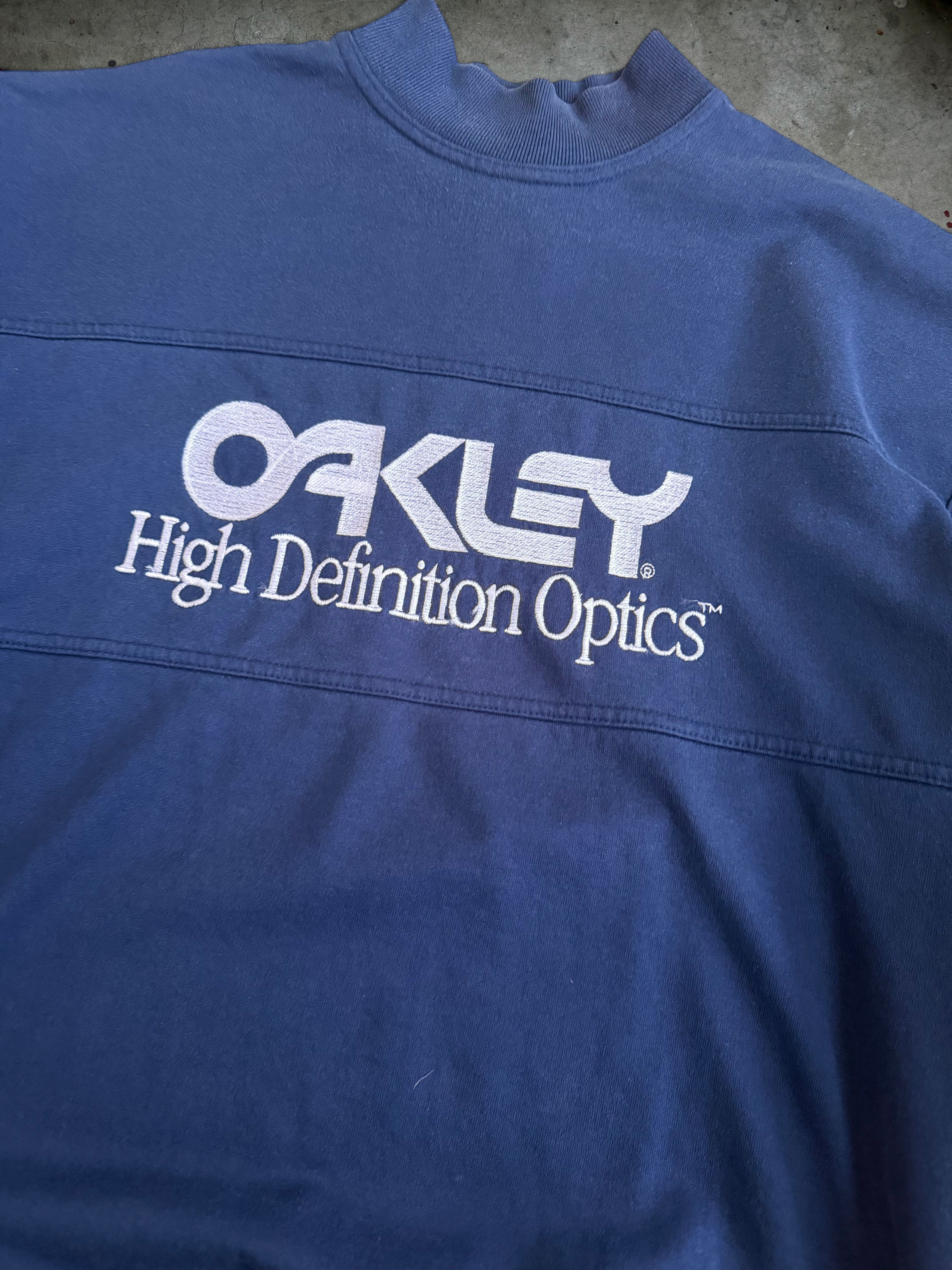 Oakley Software Jumper - XL