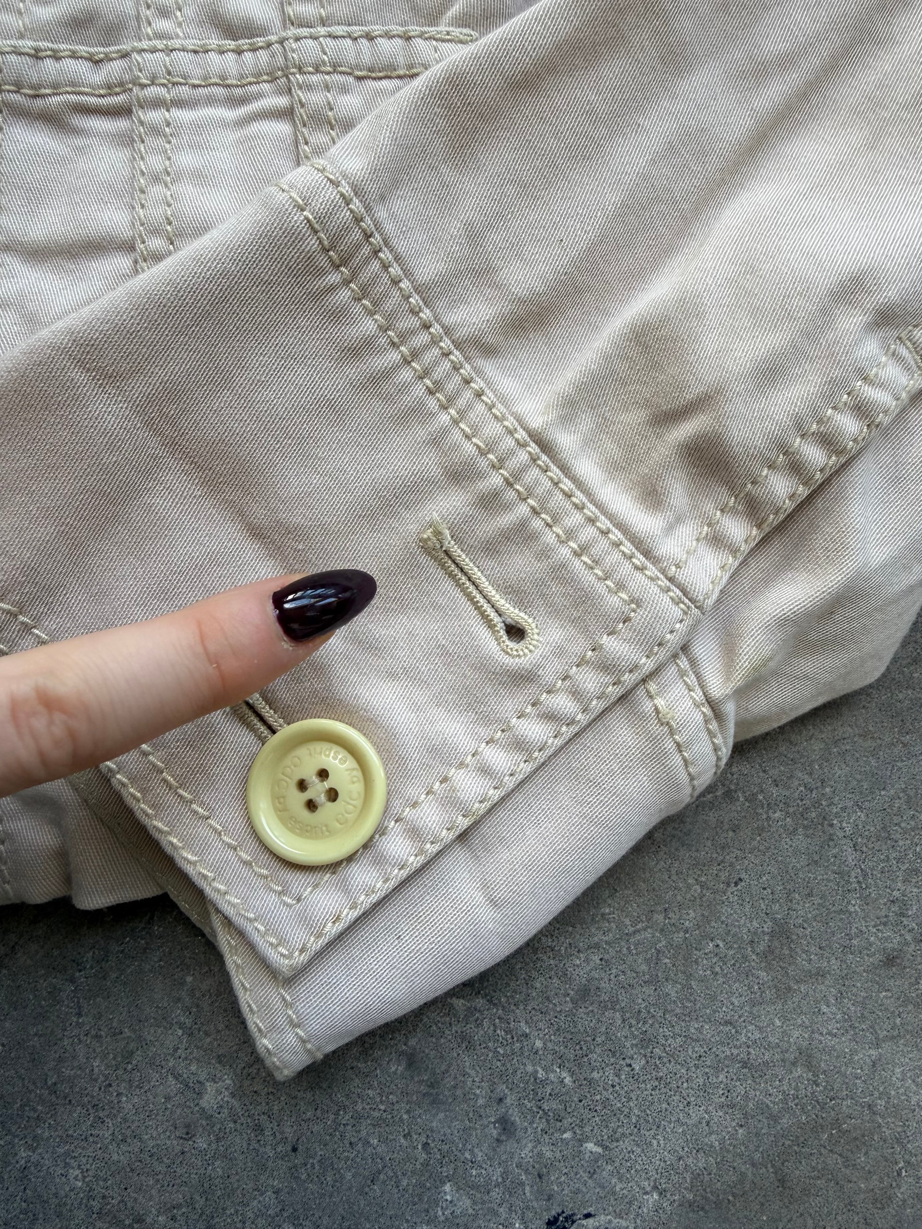 edc by esprit Cotton Jacket - S
