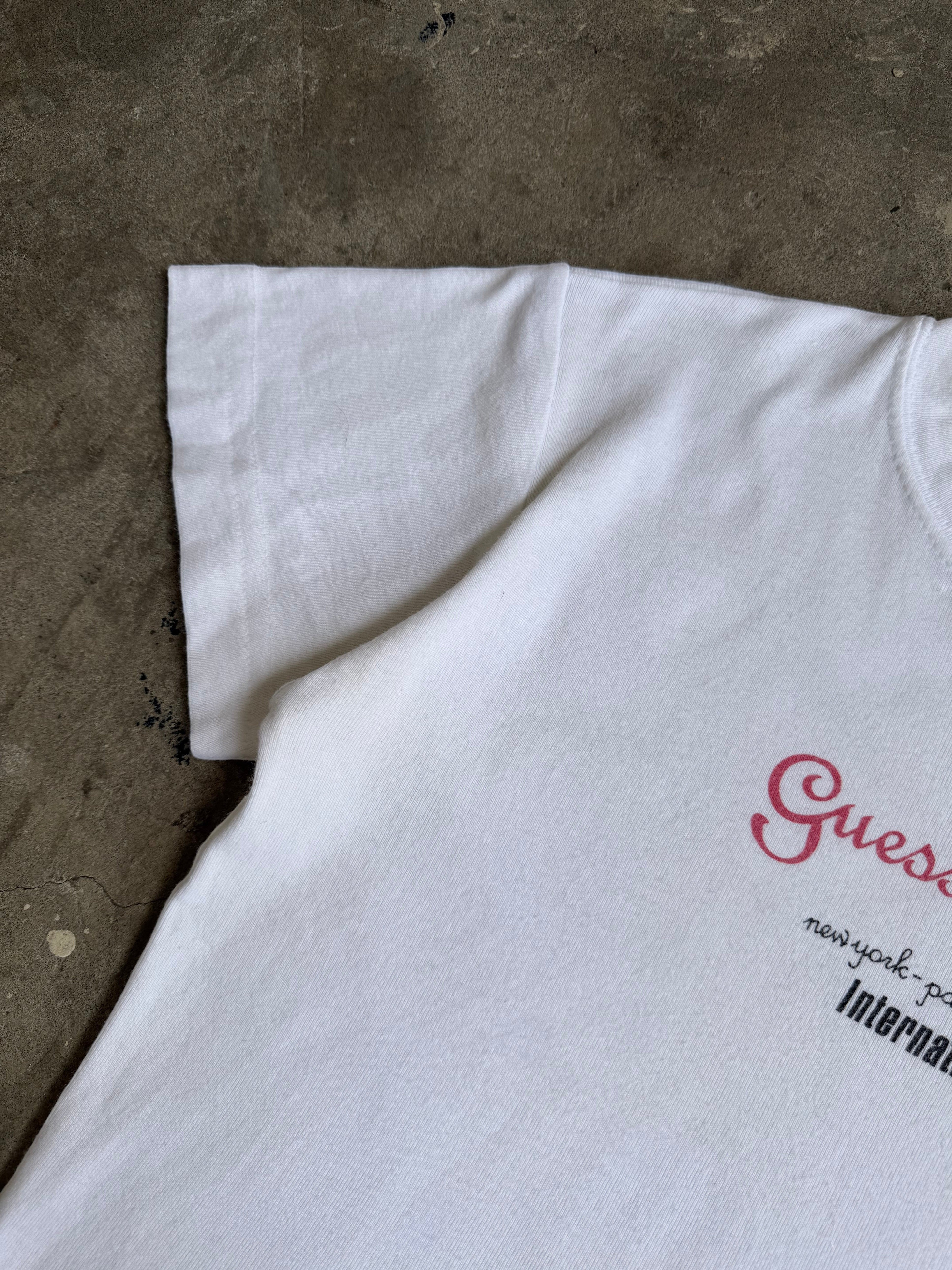 Guess Jeans Tee - S
