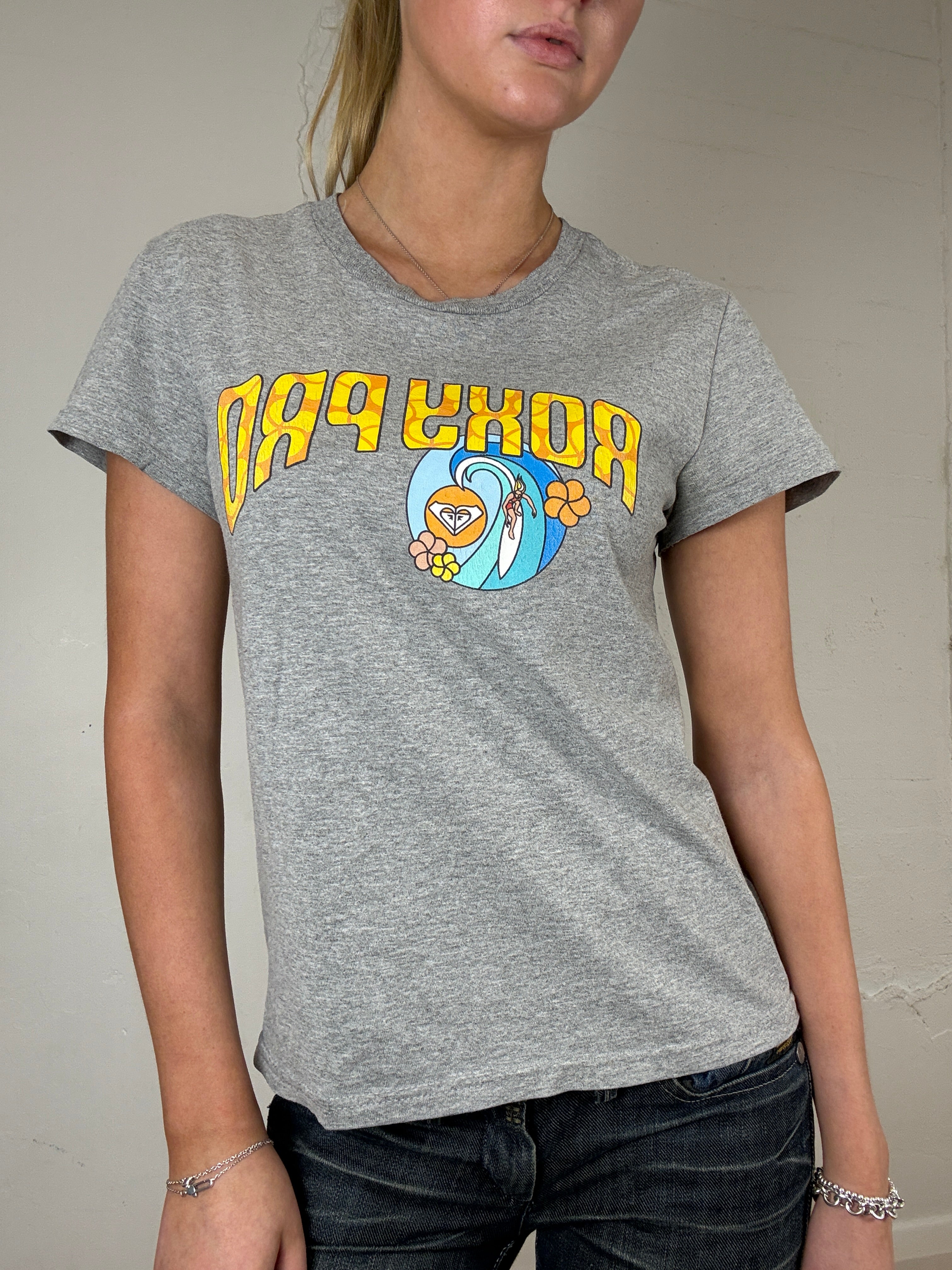 Roxy Pro Tee - M