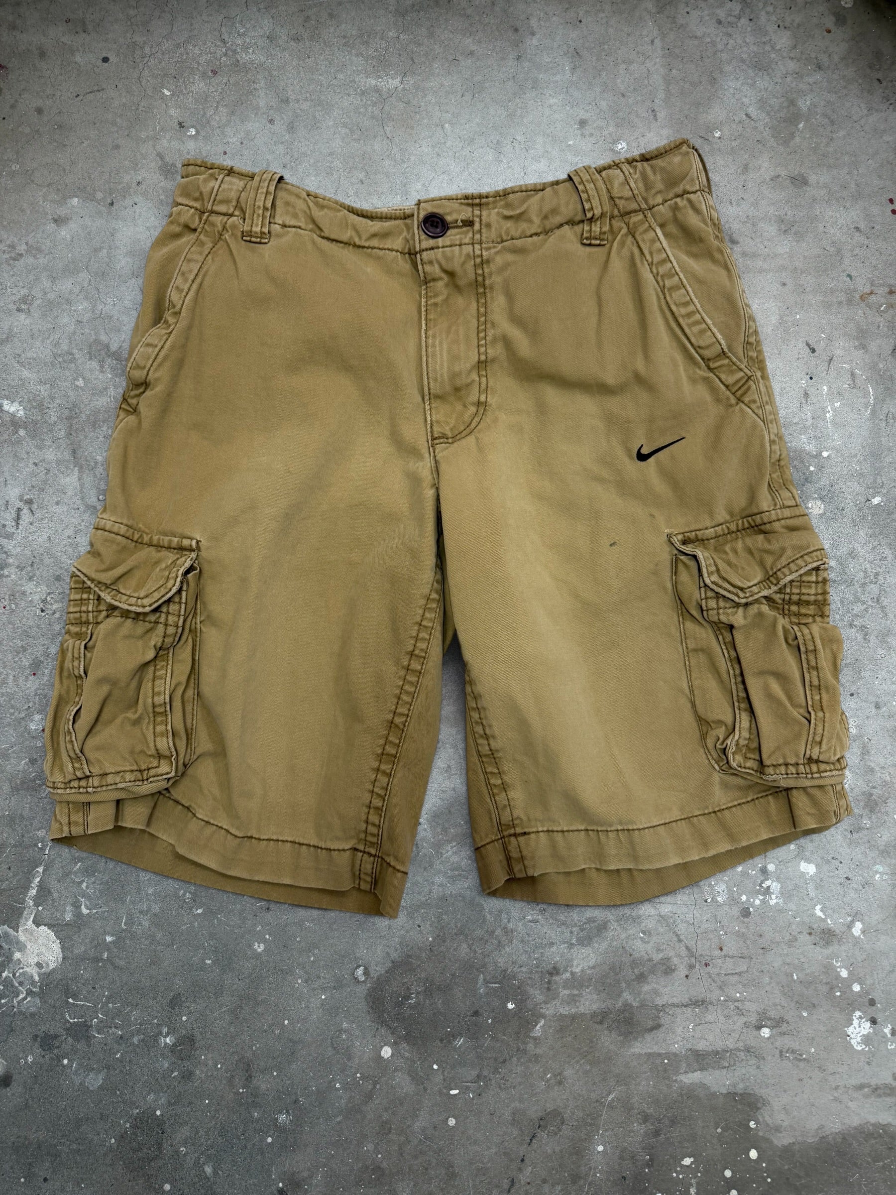 Nike Rework Cargos 32”