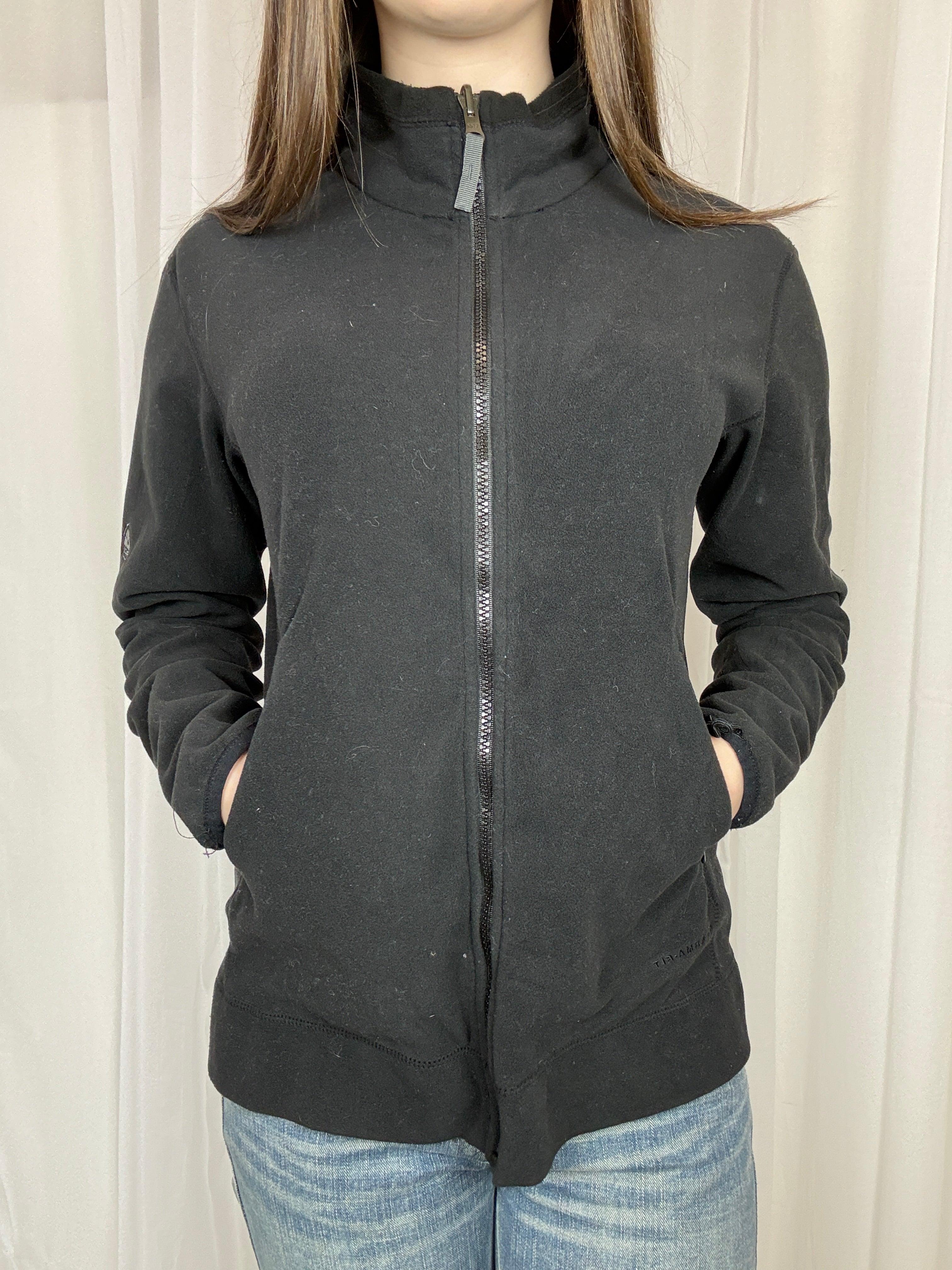 Black ACG Fleece - M