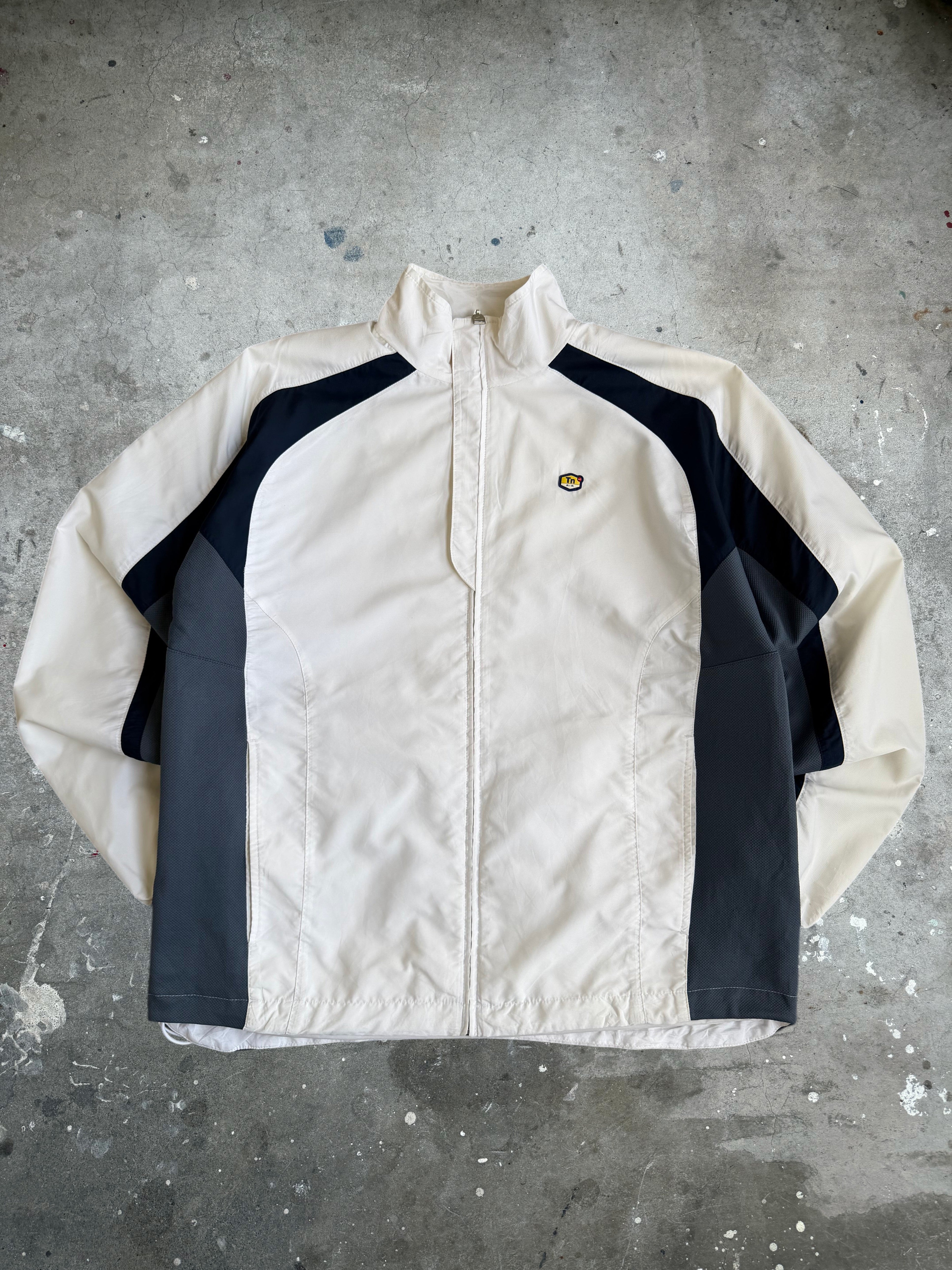 Nike TN Spray Jacket - L