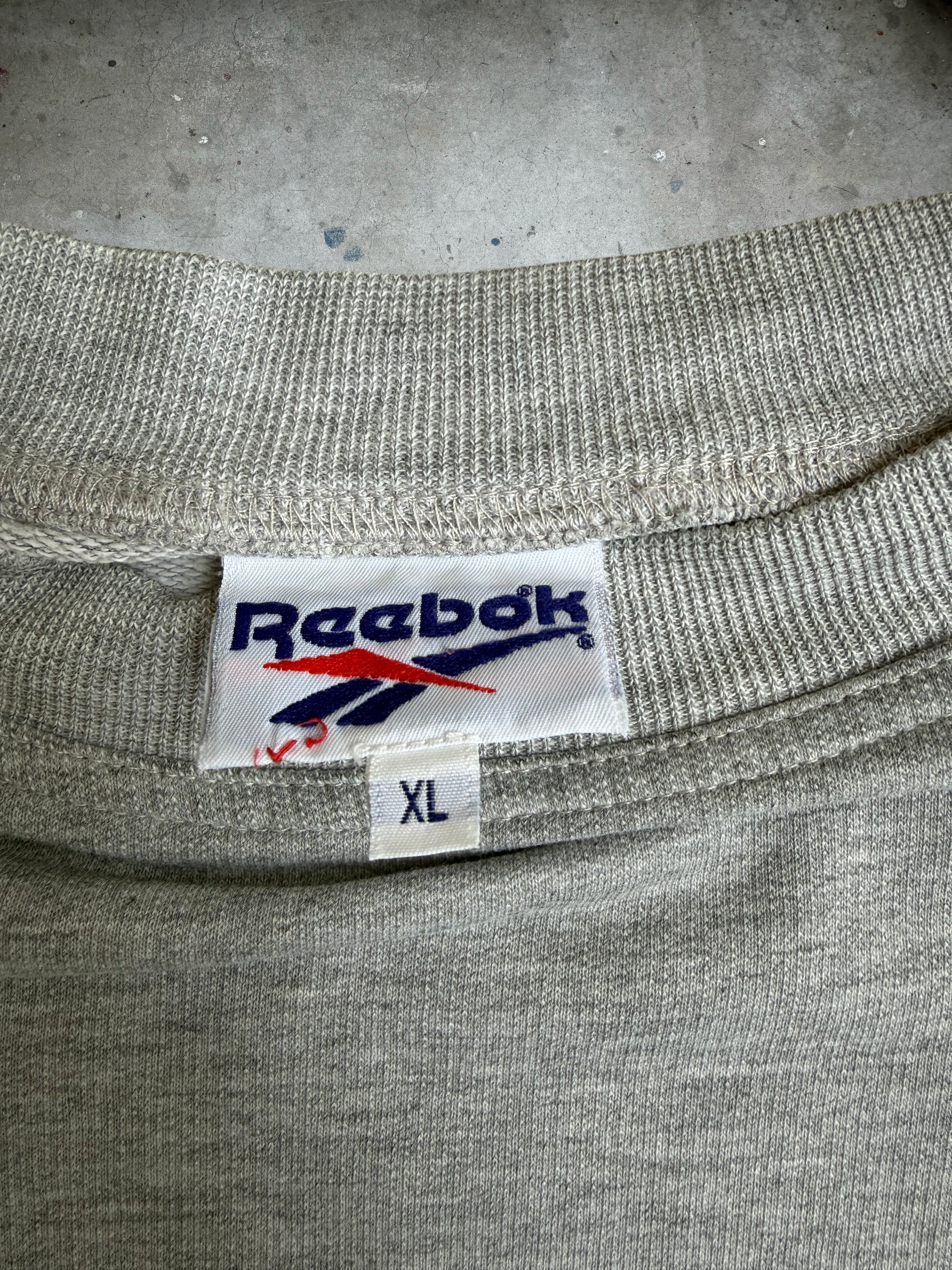 Reebok Membership Jumper - XL