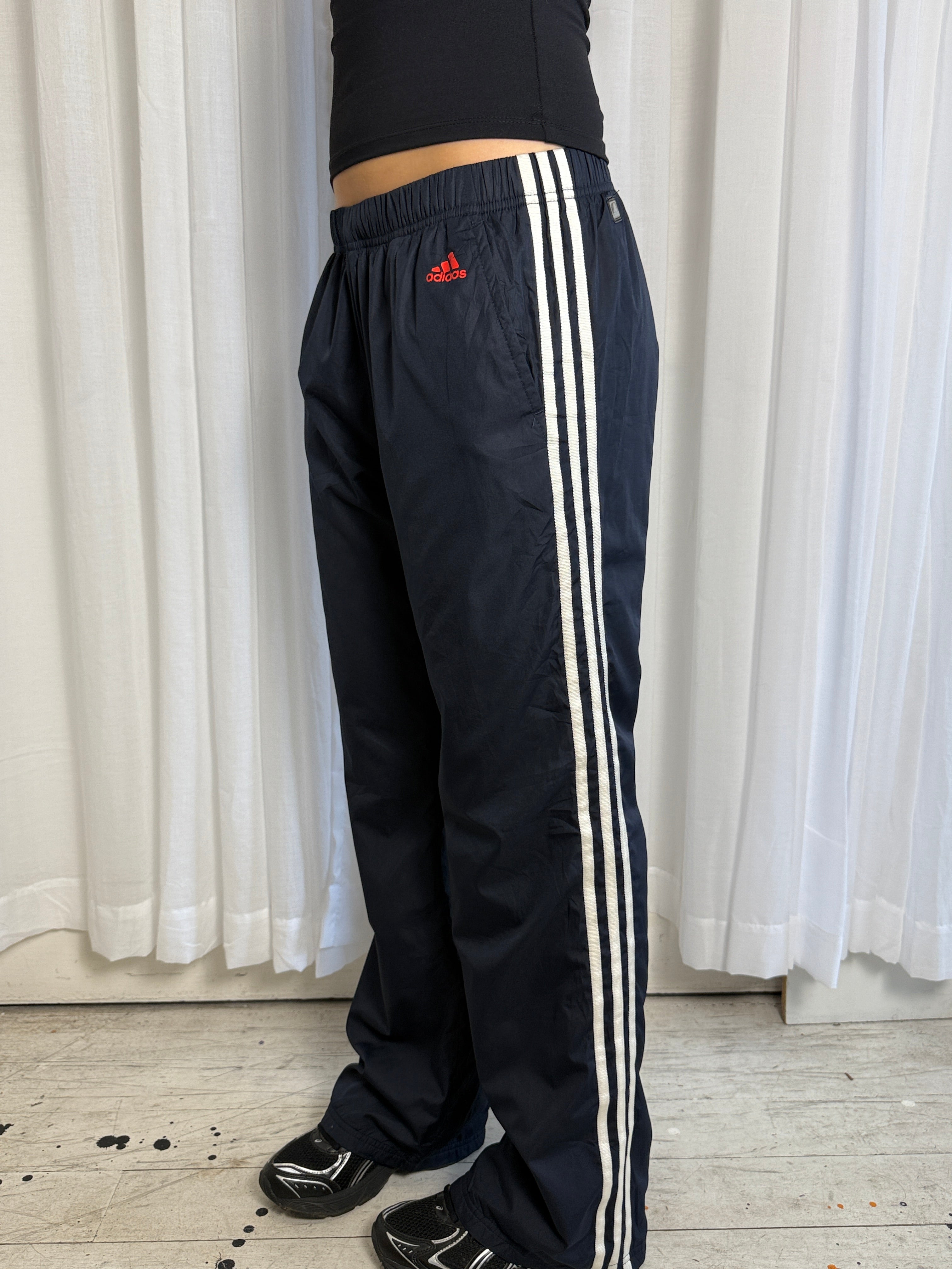 Adidas Trackpants - M