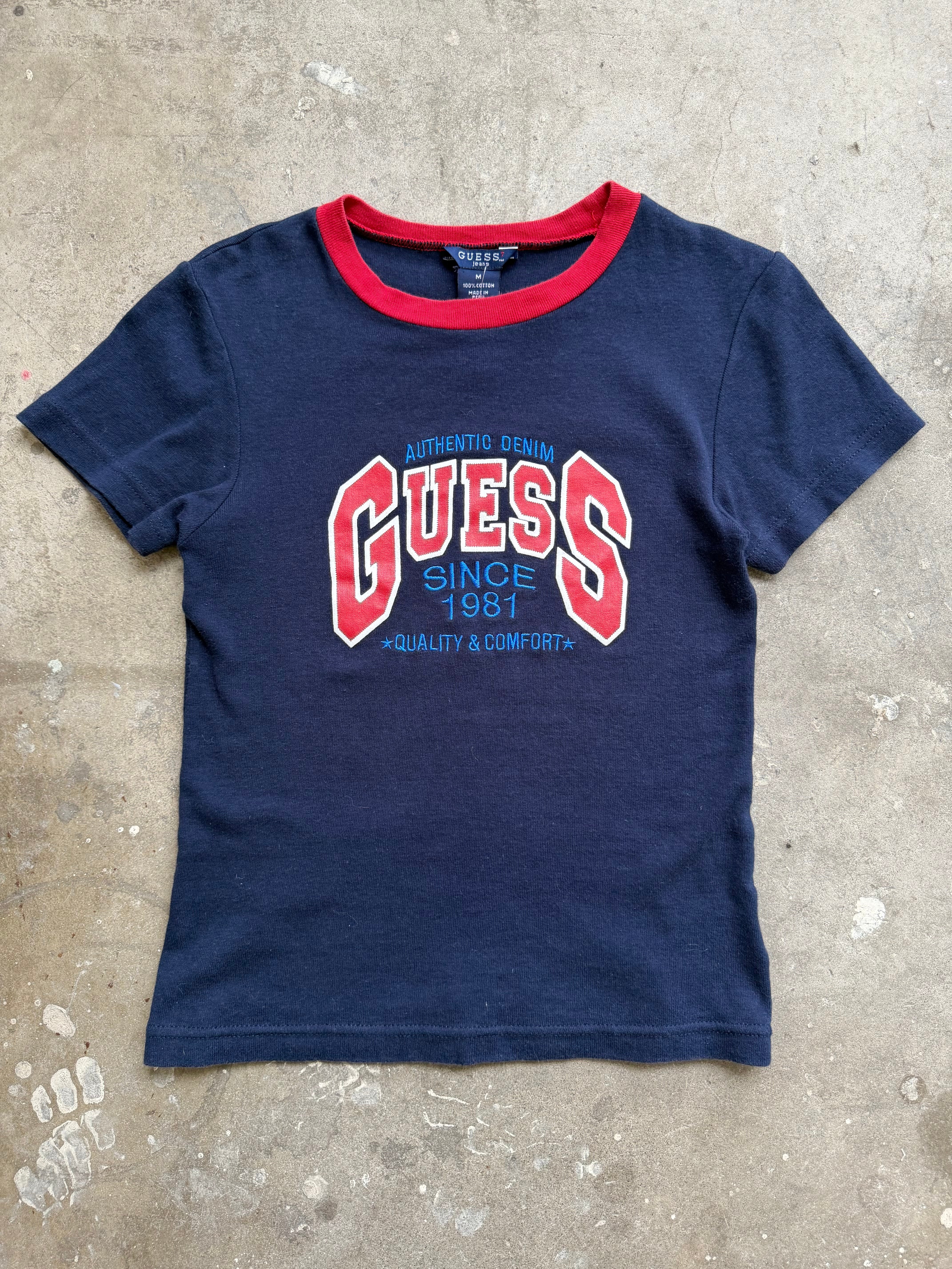 Guess Tee - M