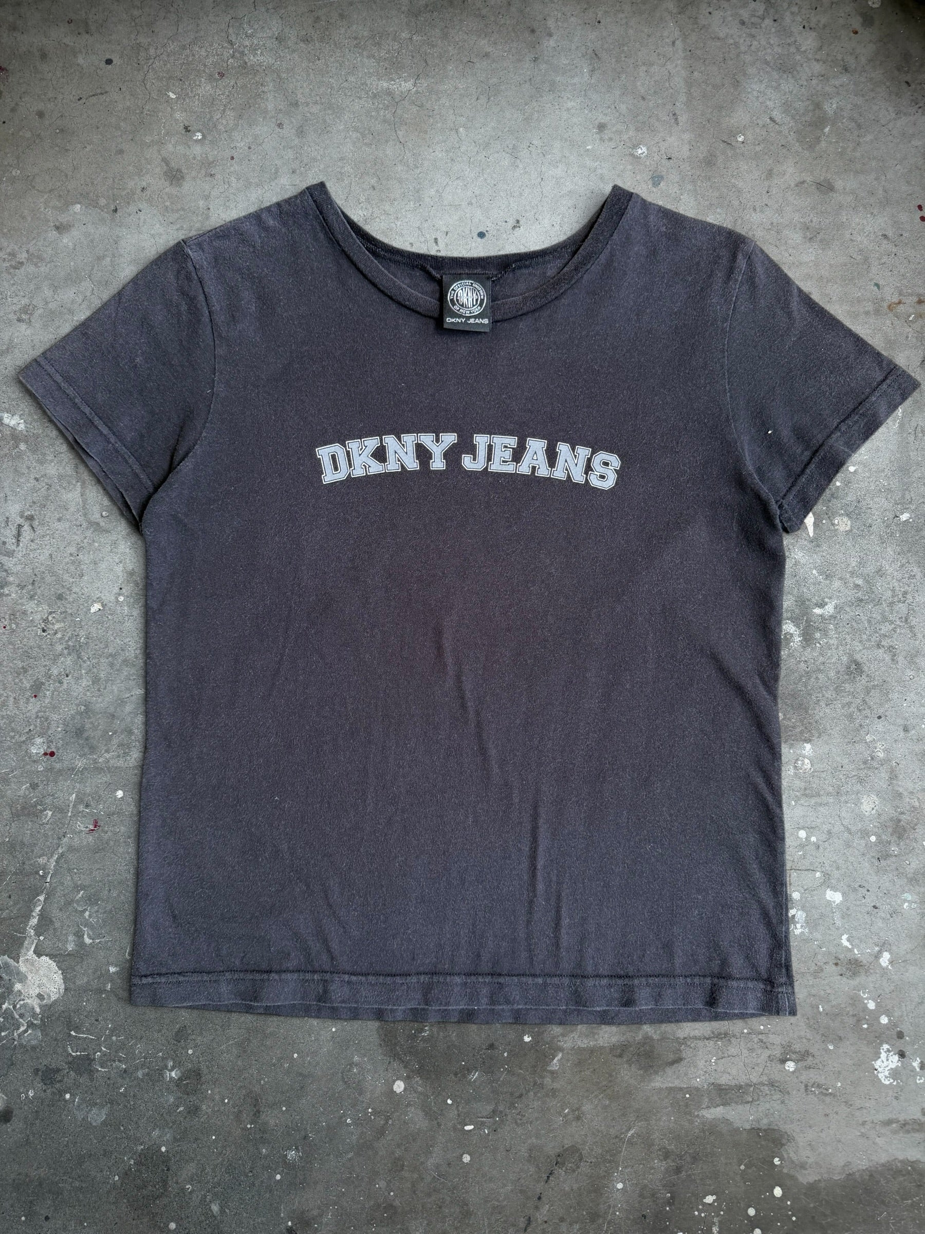 DKNY Jeans Tee - S