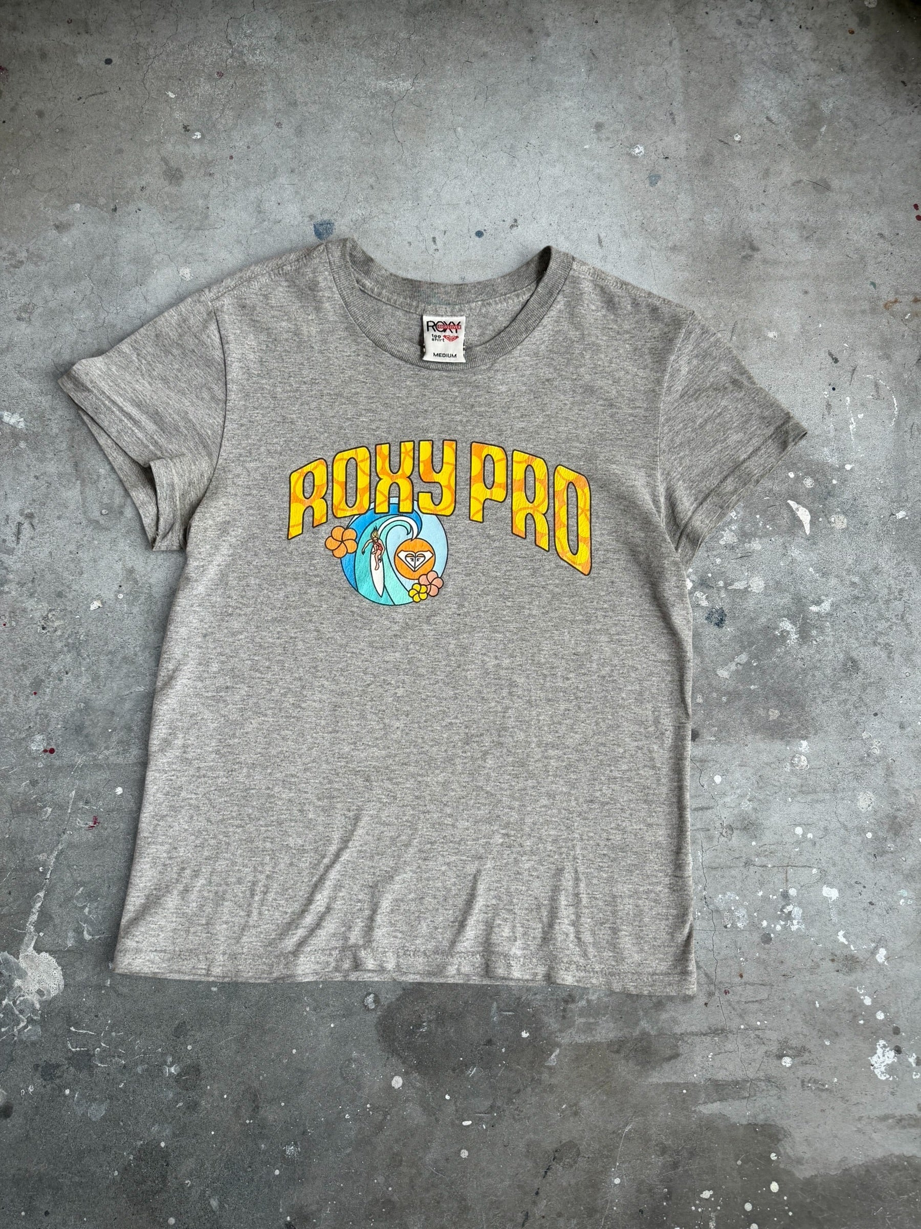 Roxy Pro Tee - M