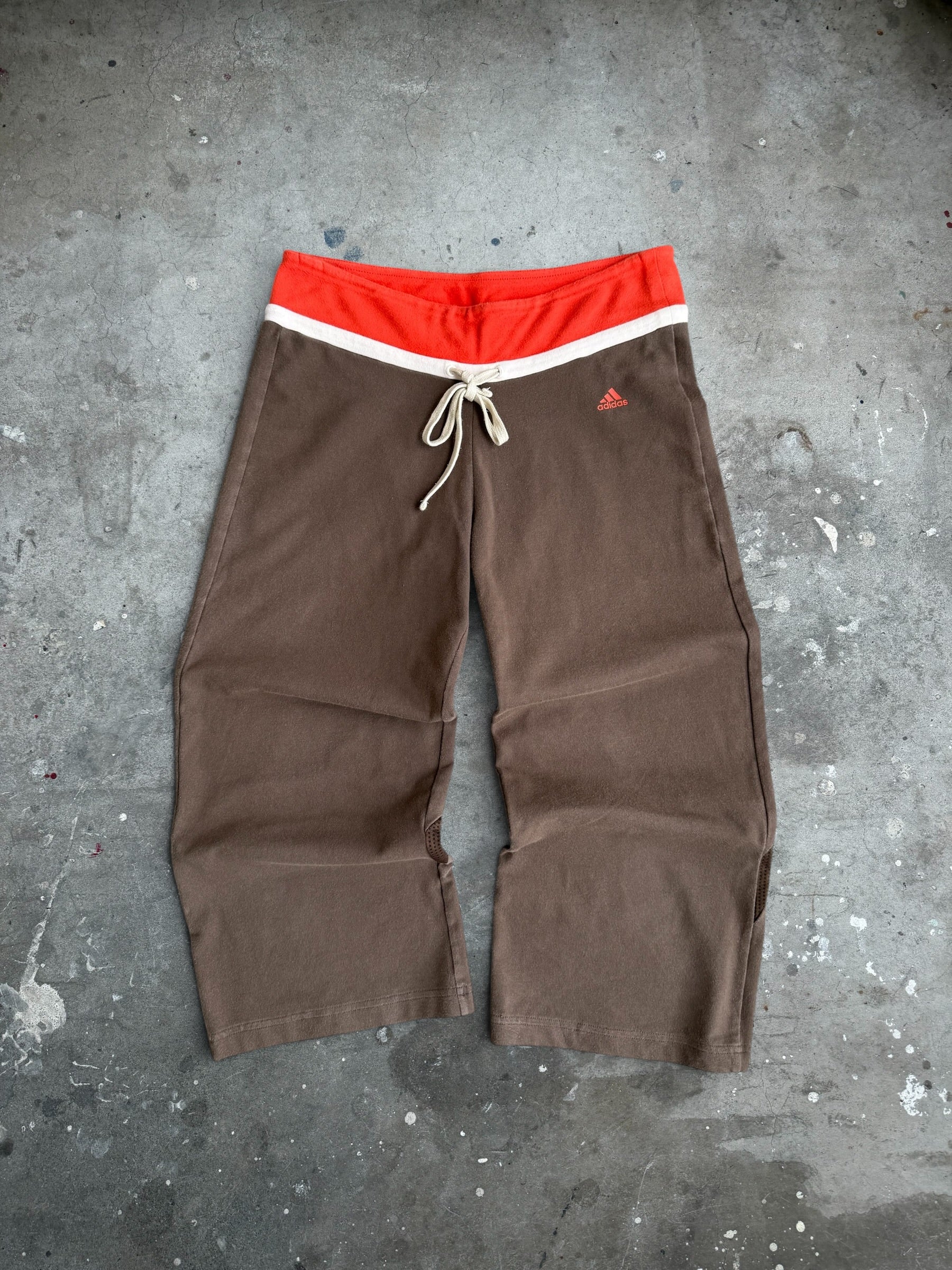 Adidas Capris