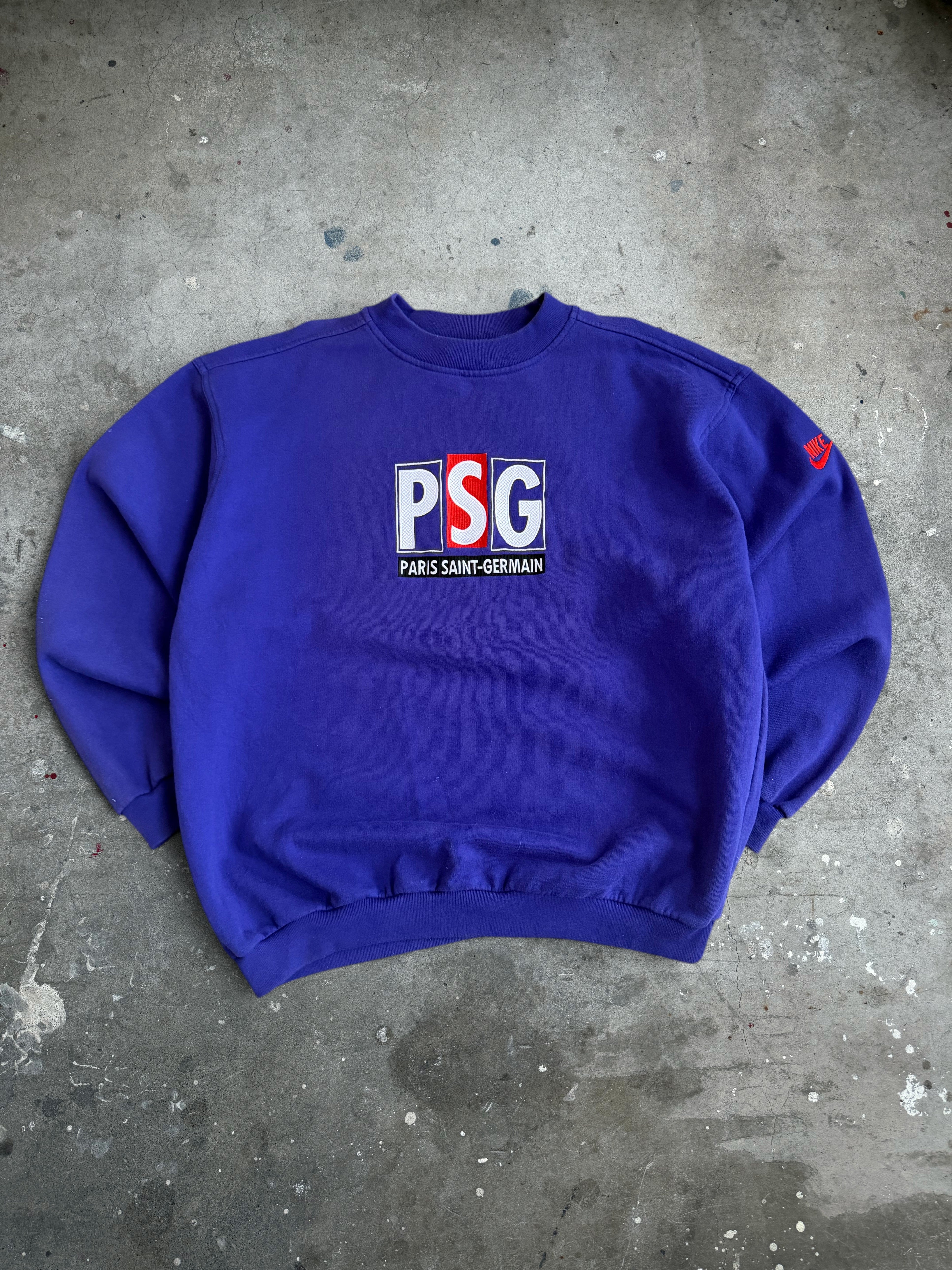90s PSG Jumper - XL