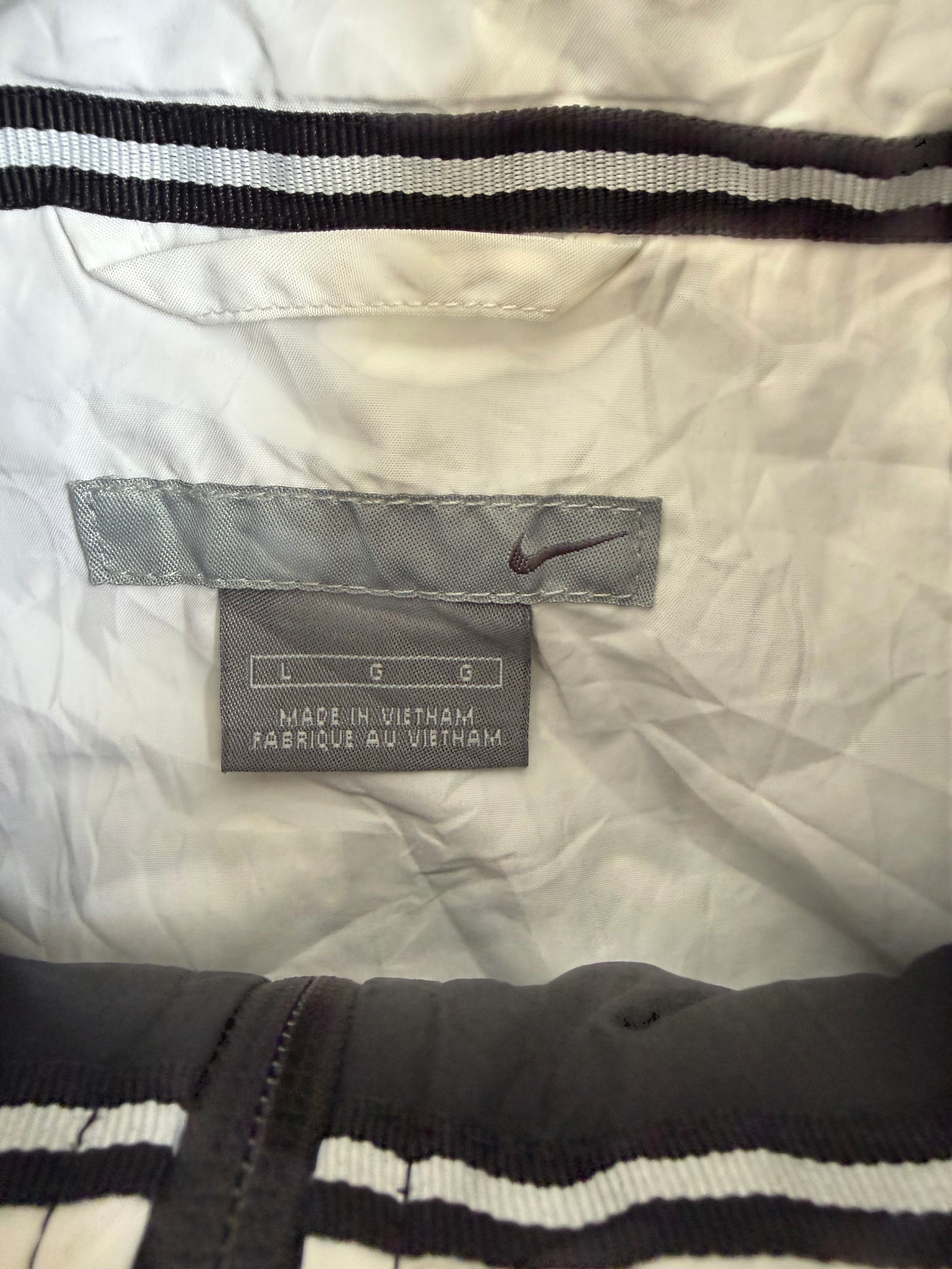 Nike Spray Jacket - L