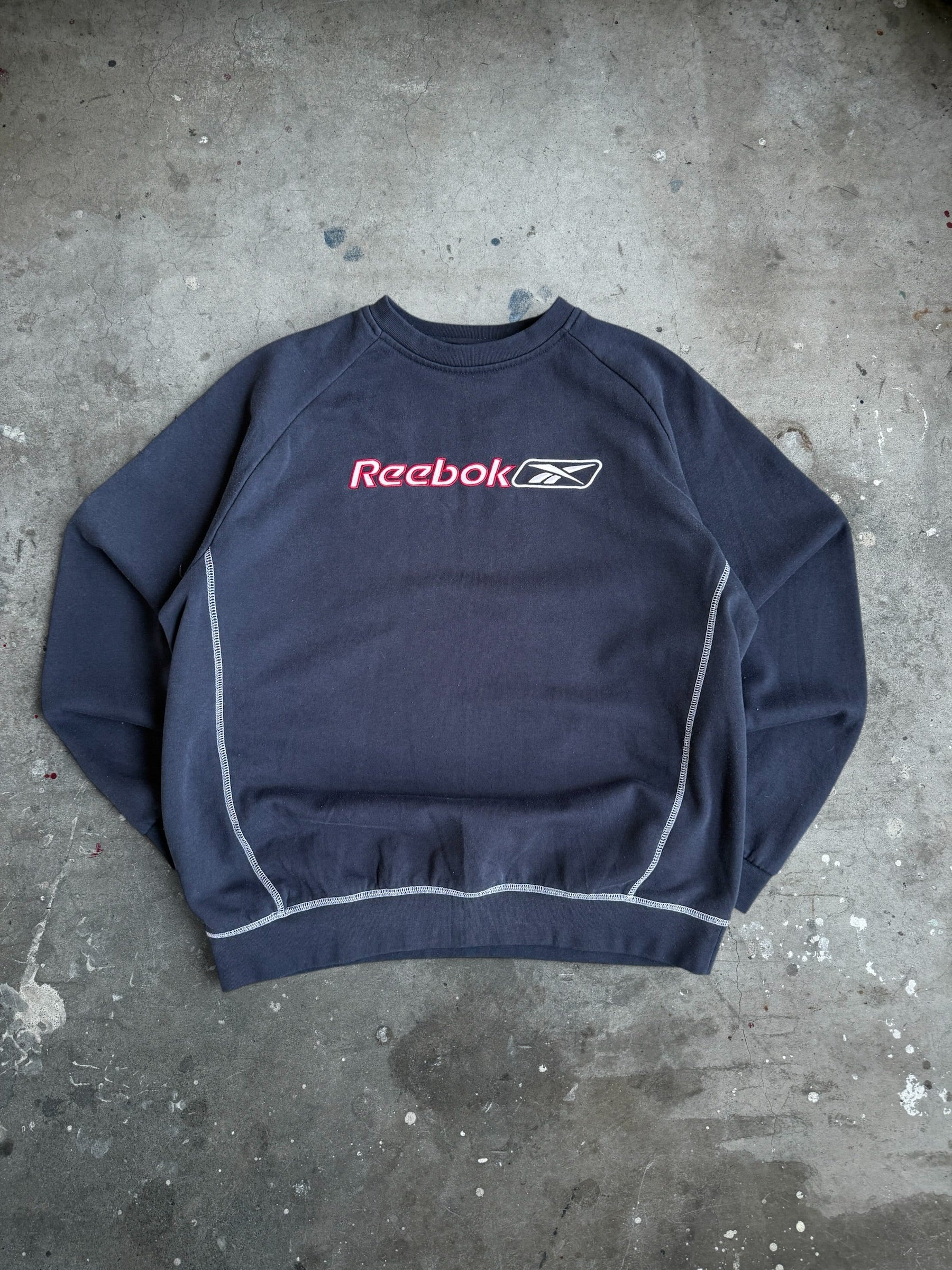 Reebok Jumper - L