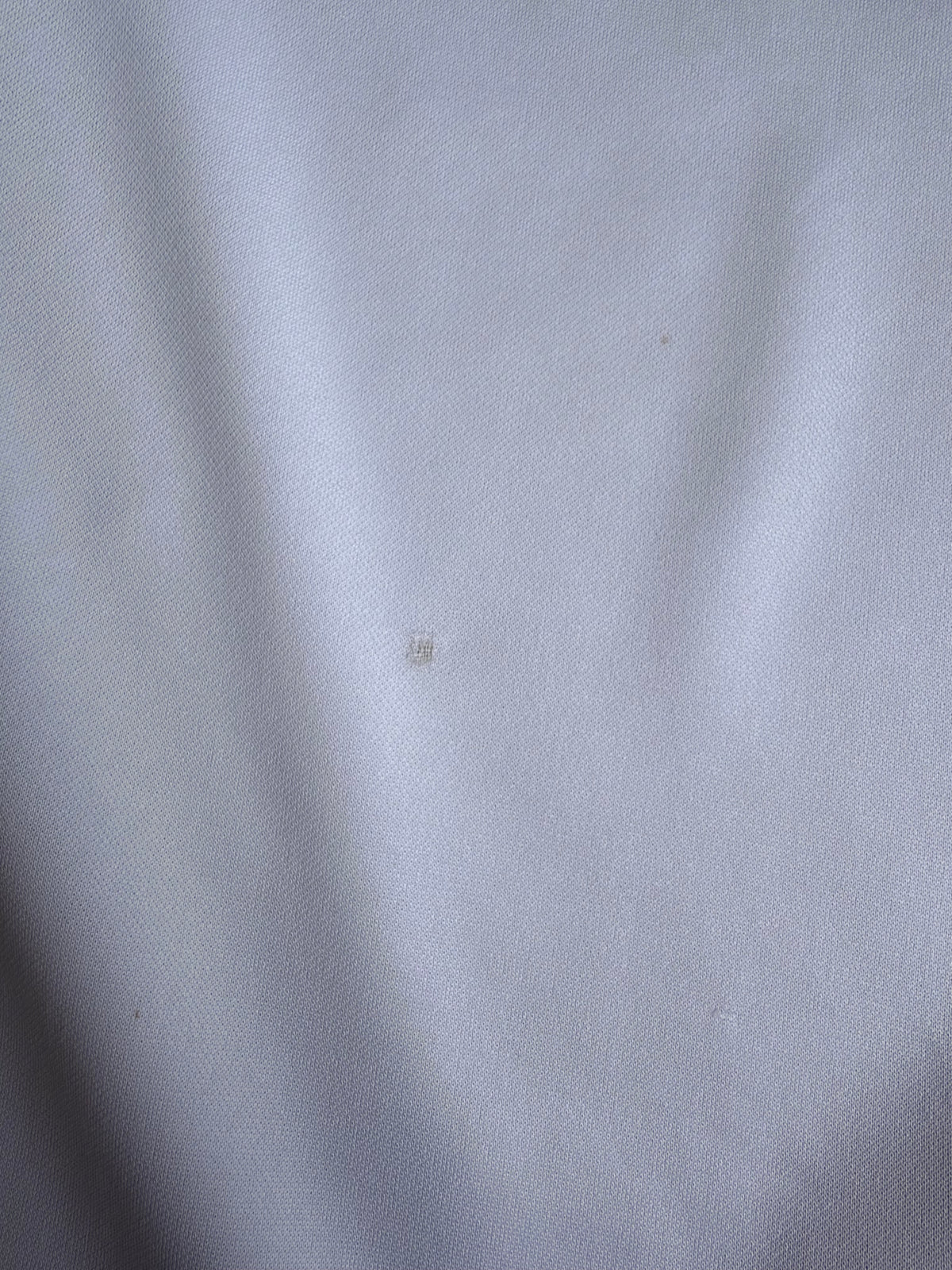 White Lotto Jersey - M