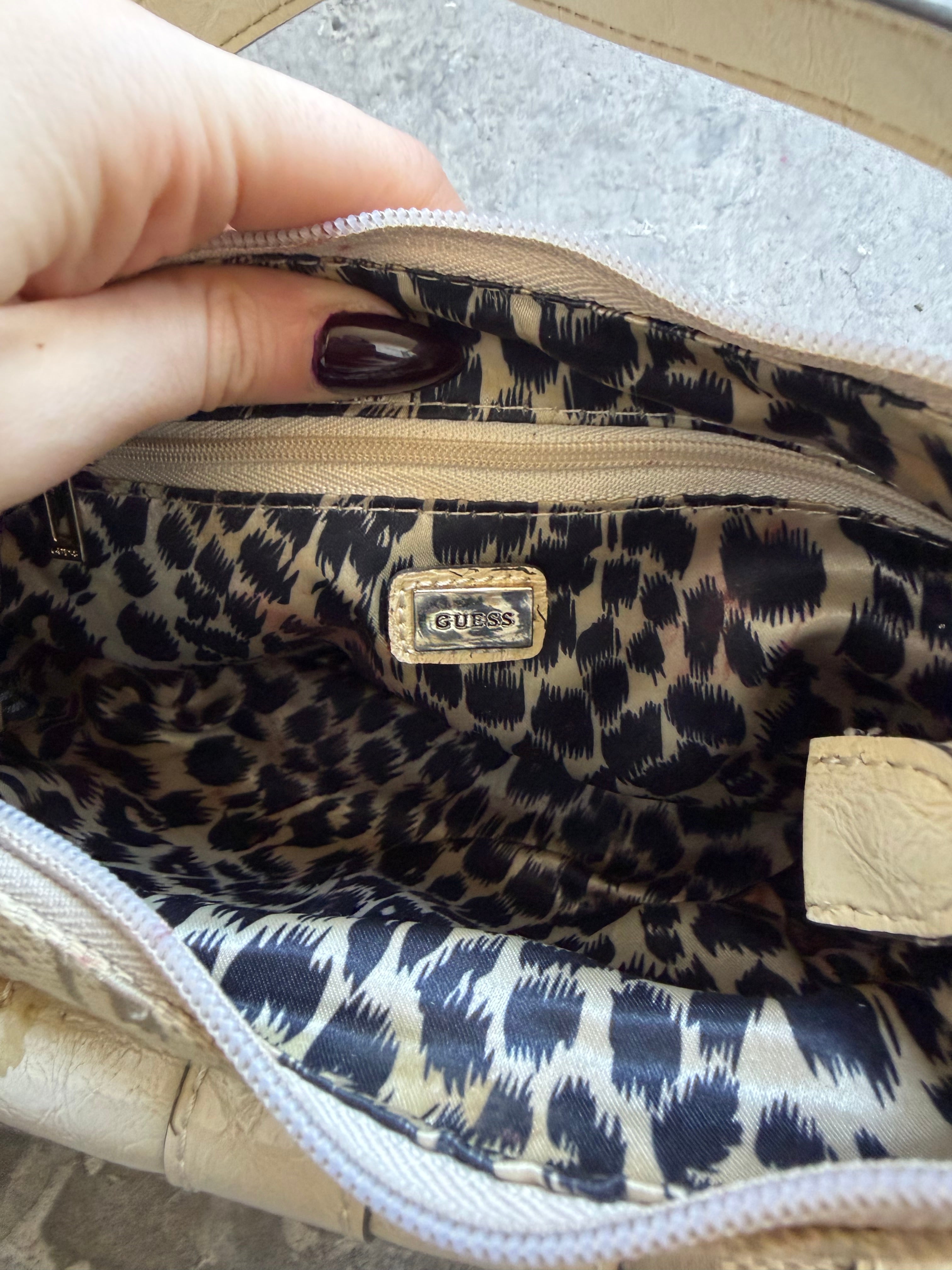 Guess Mini Shoulder Bag