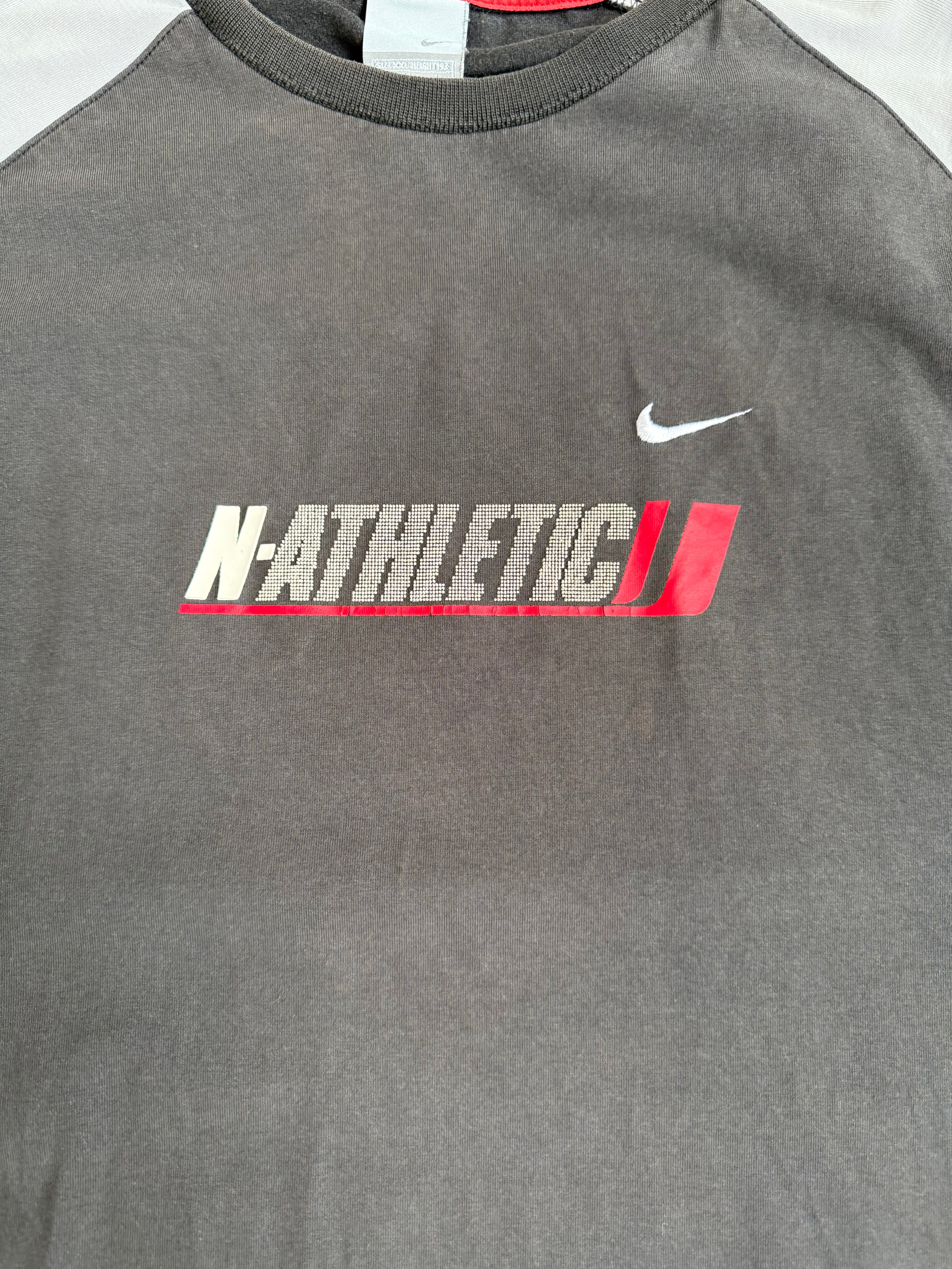 Nike Athletic Tshirt - XXL