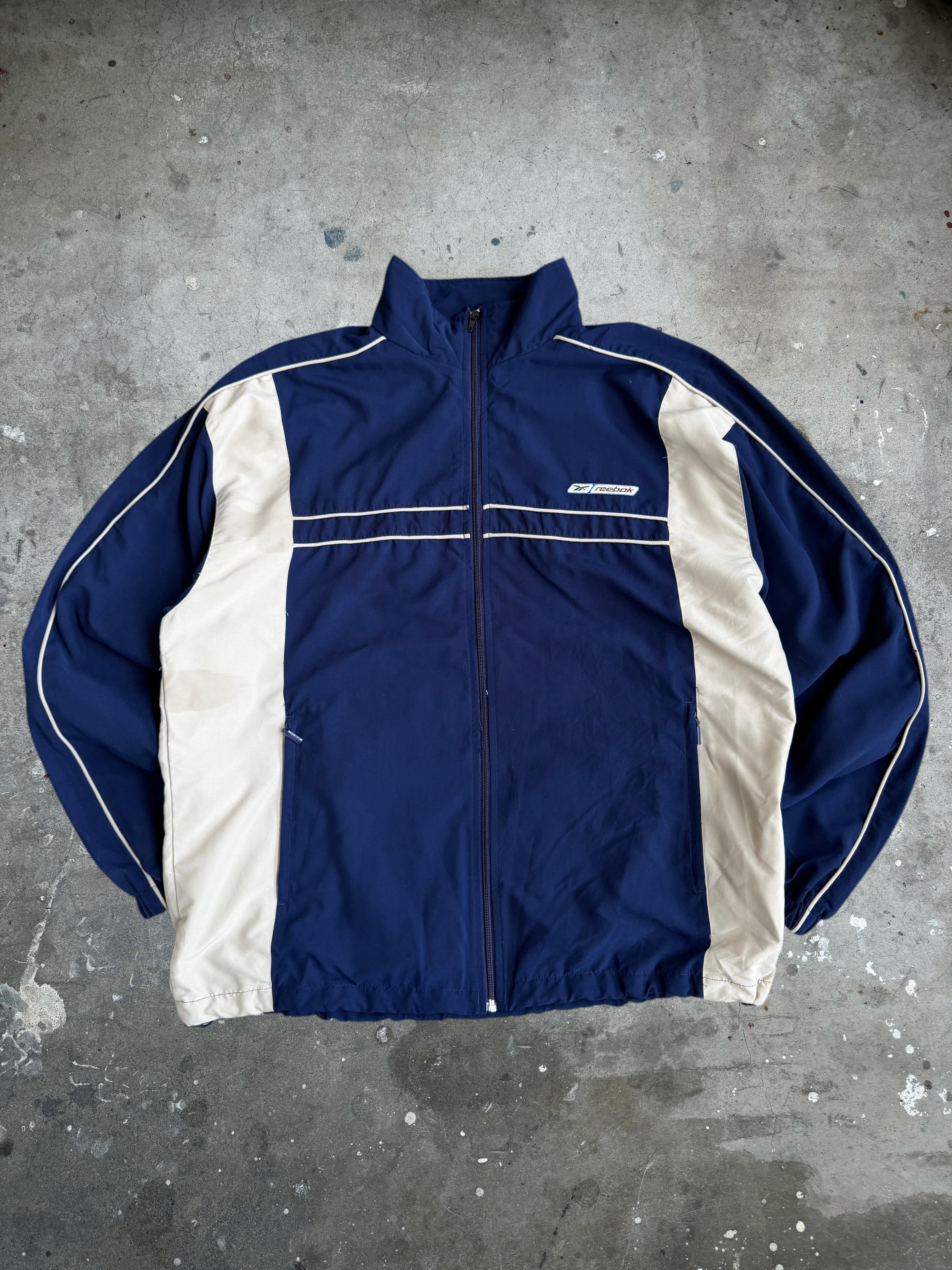 Reebok Spray Jacket - XL