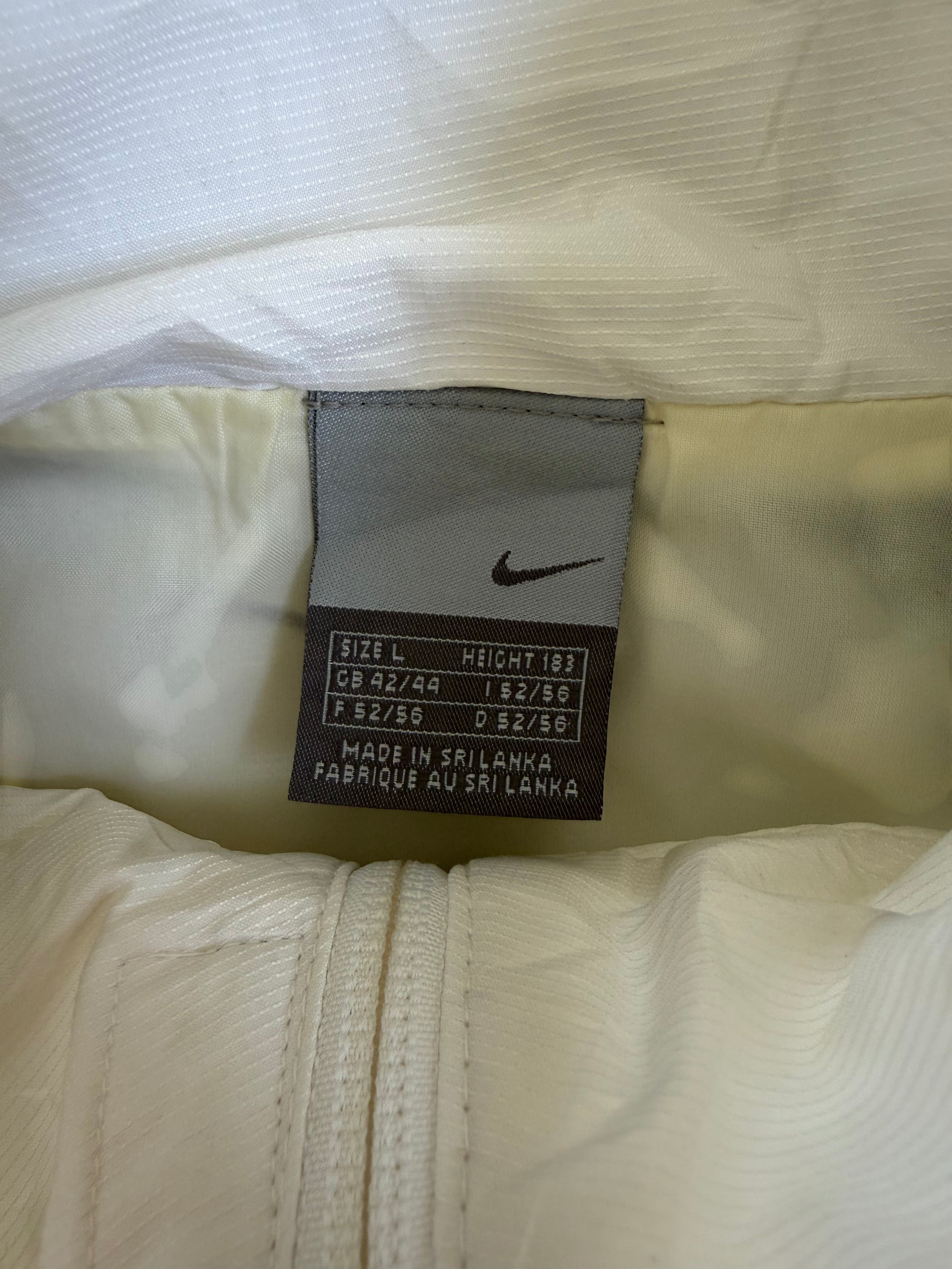 Nike TN Spray Jacket - L