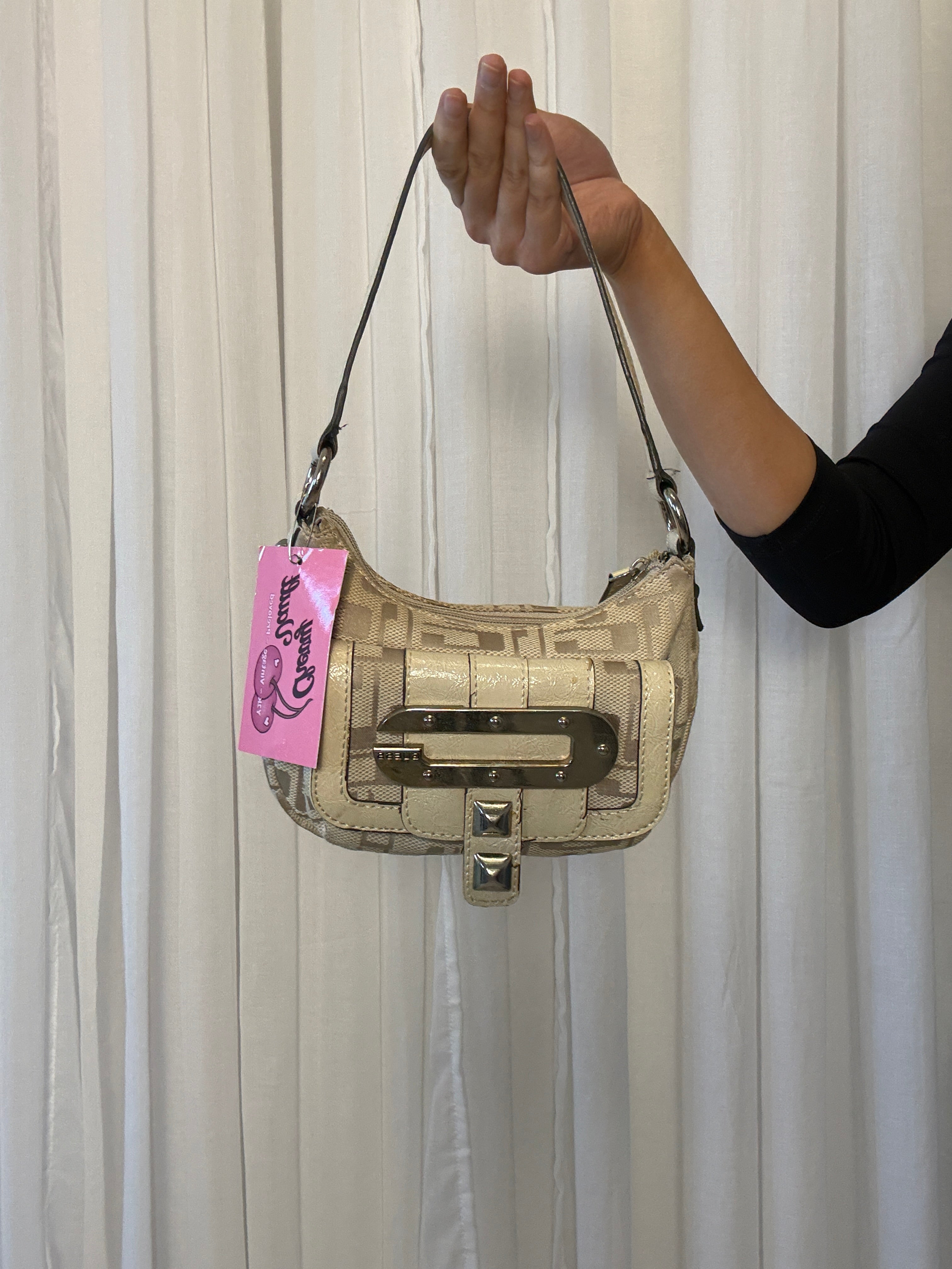 Guess Mini Shoulder Bag