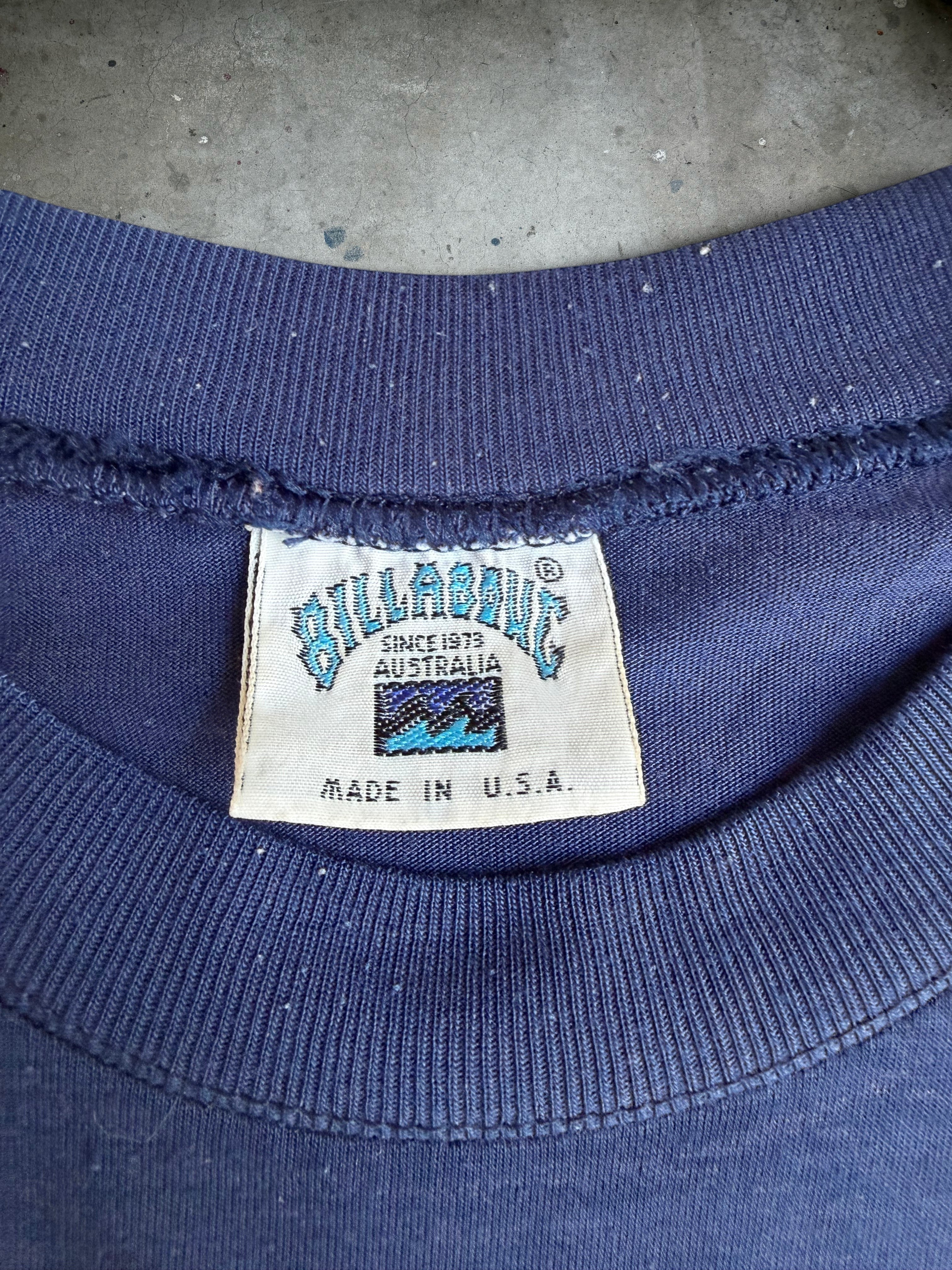 Billabong Aus T-shirt - L
