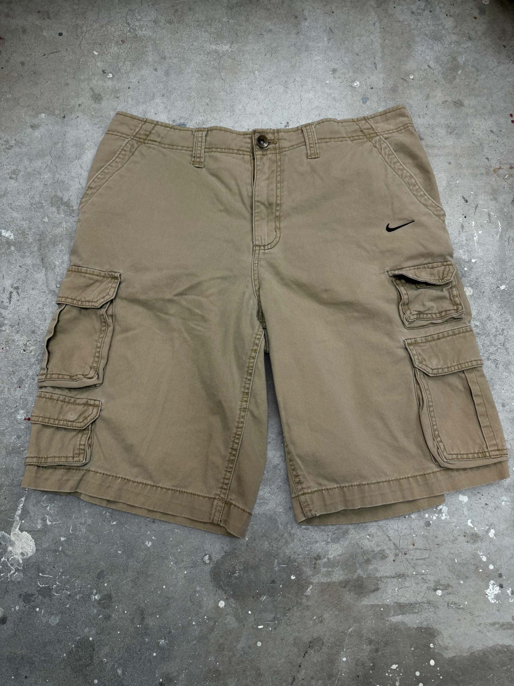 Nike Rework Cargos 35”
