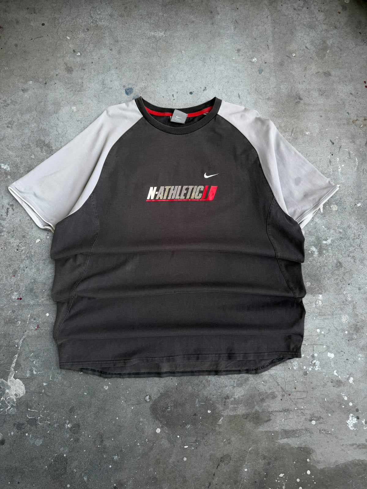 Nike Athletic Tshirt - XXL