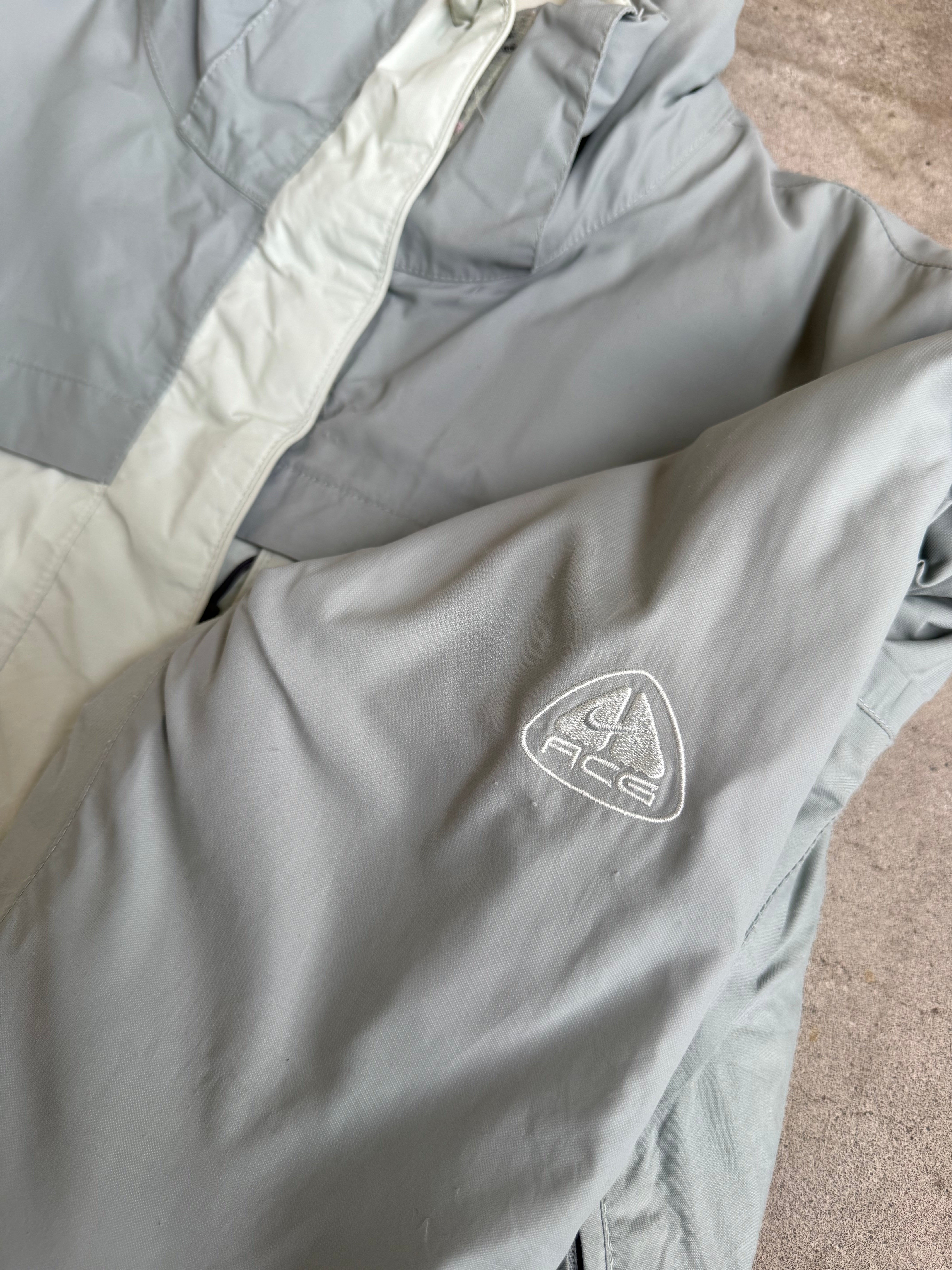 ACG Insulated Coat - L