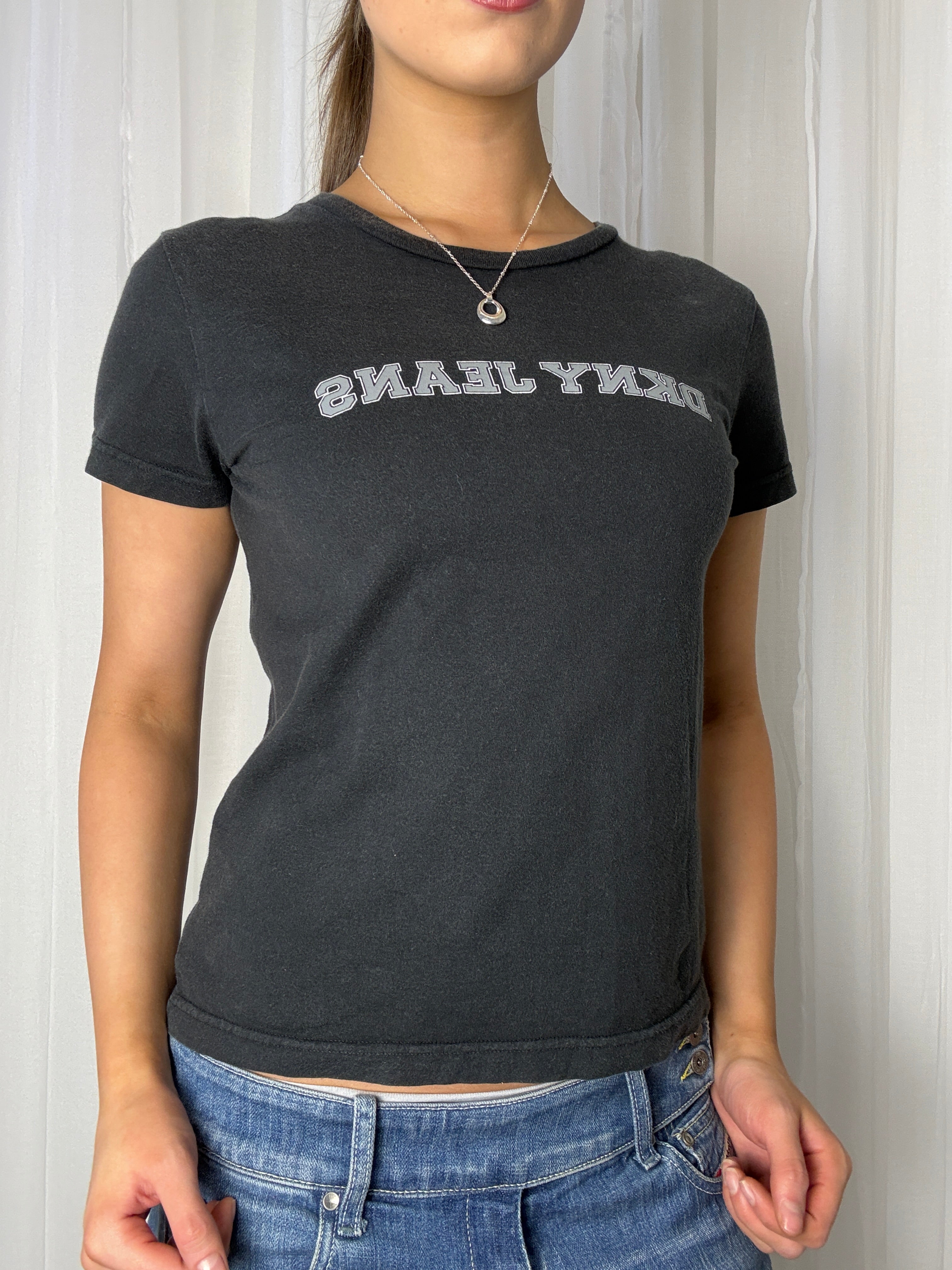 DKNY Jeans Tee - S