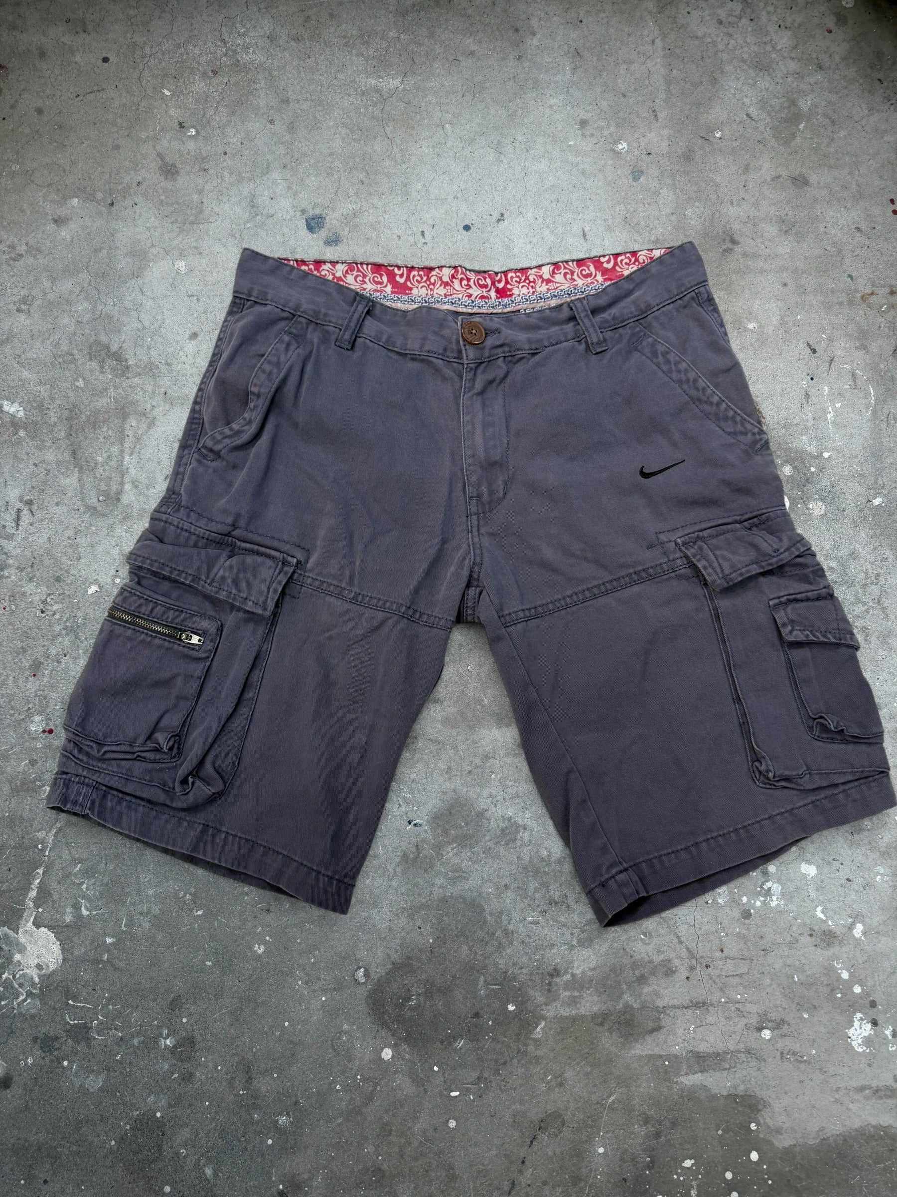 Nike Rework Cargos 30”