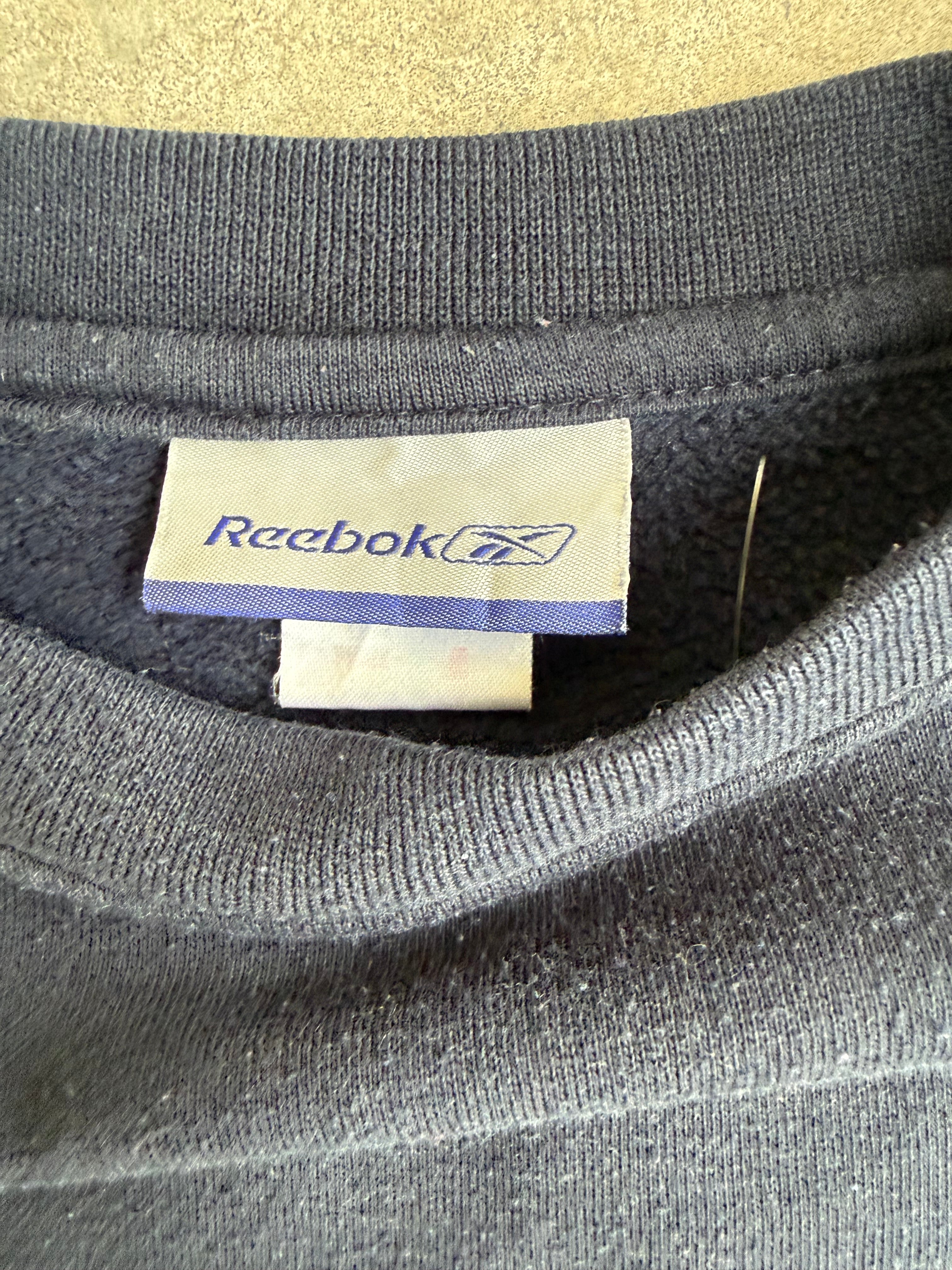 Reebok Jumper - L