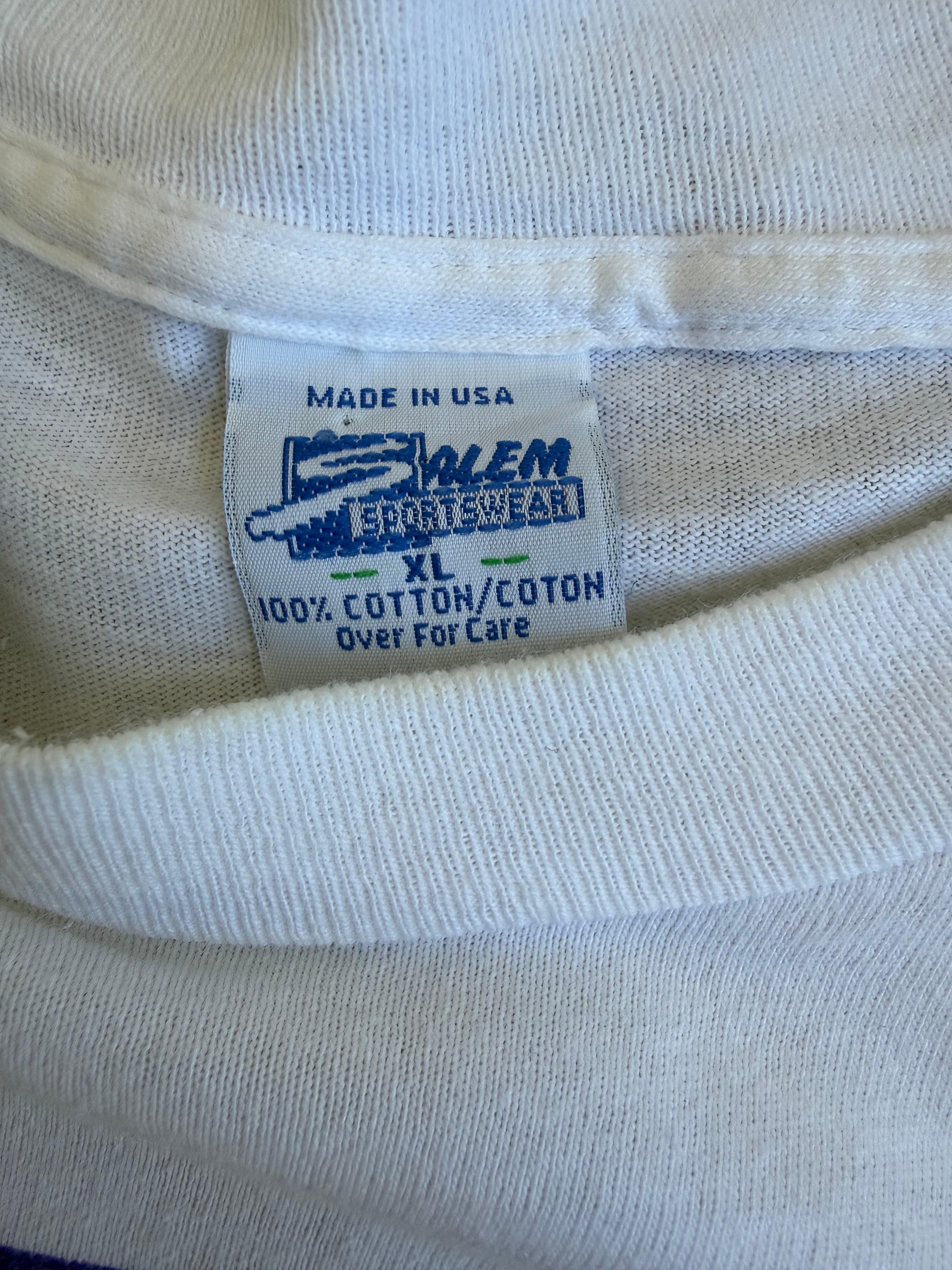 94 World Cup Tshirt - XL