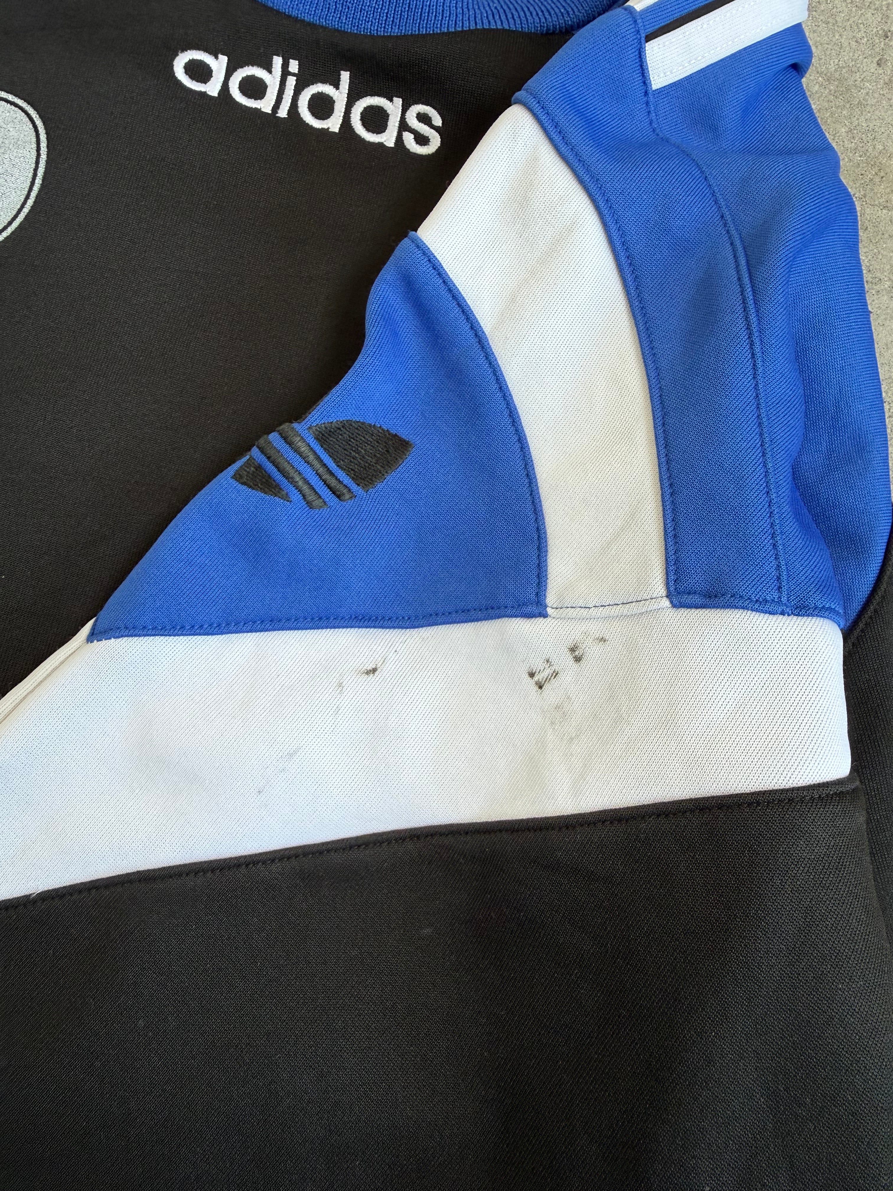 Vintage Racing Club Jumper - M