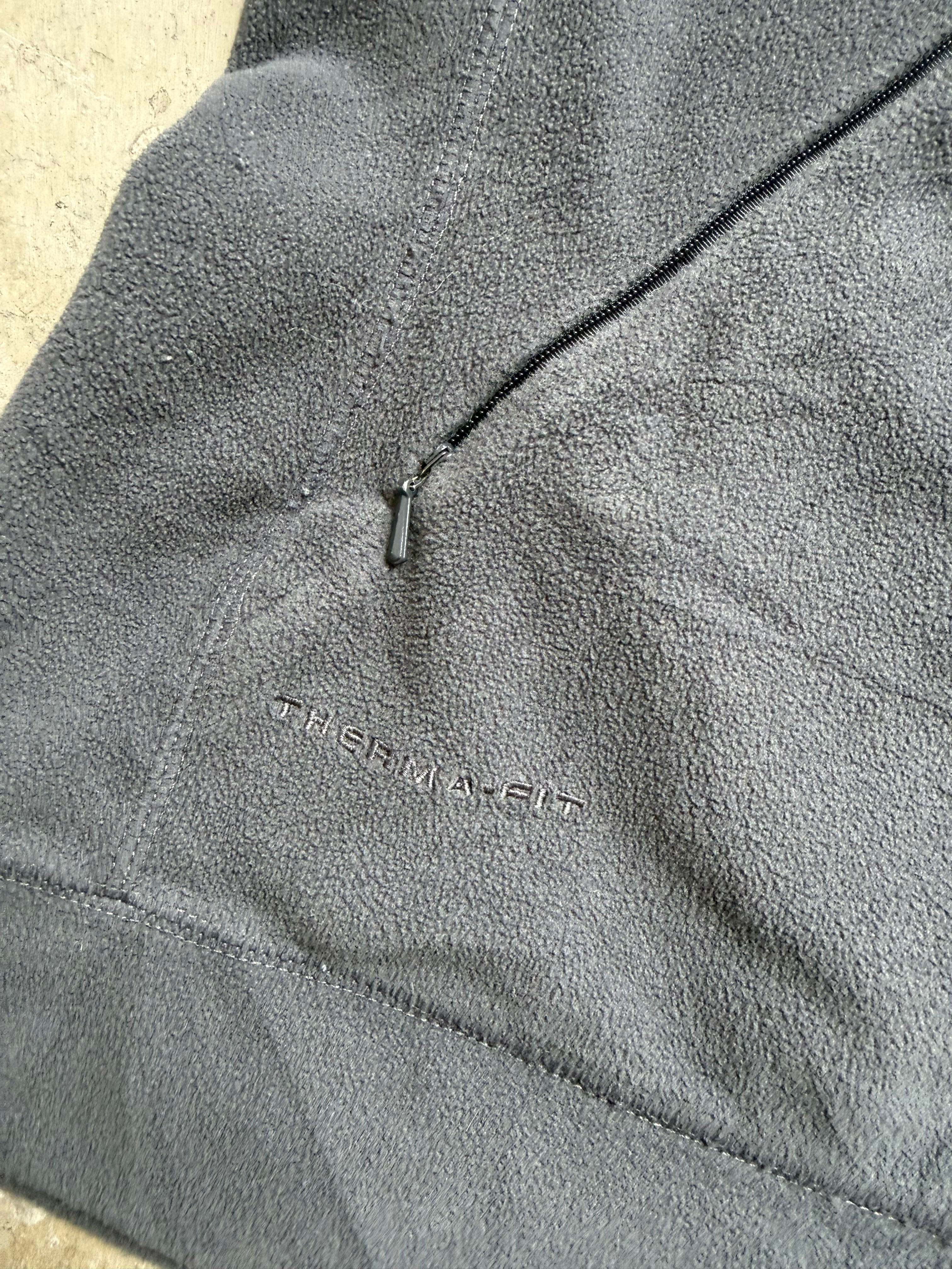 Black ACG Vest - L