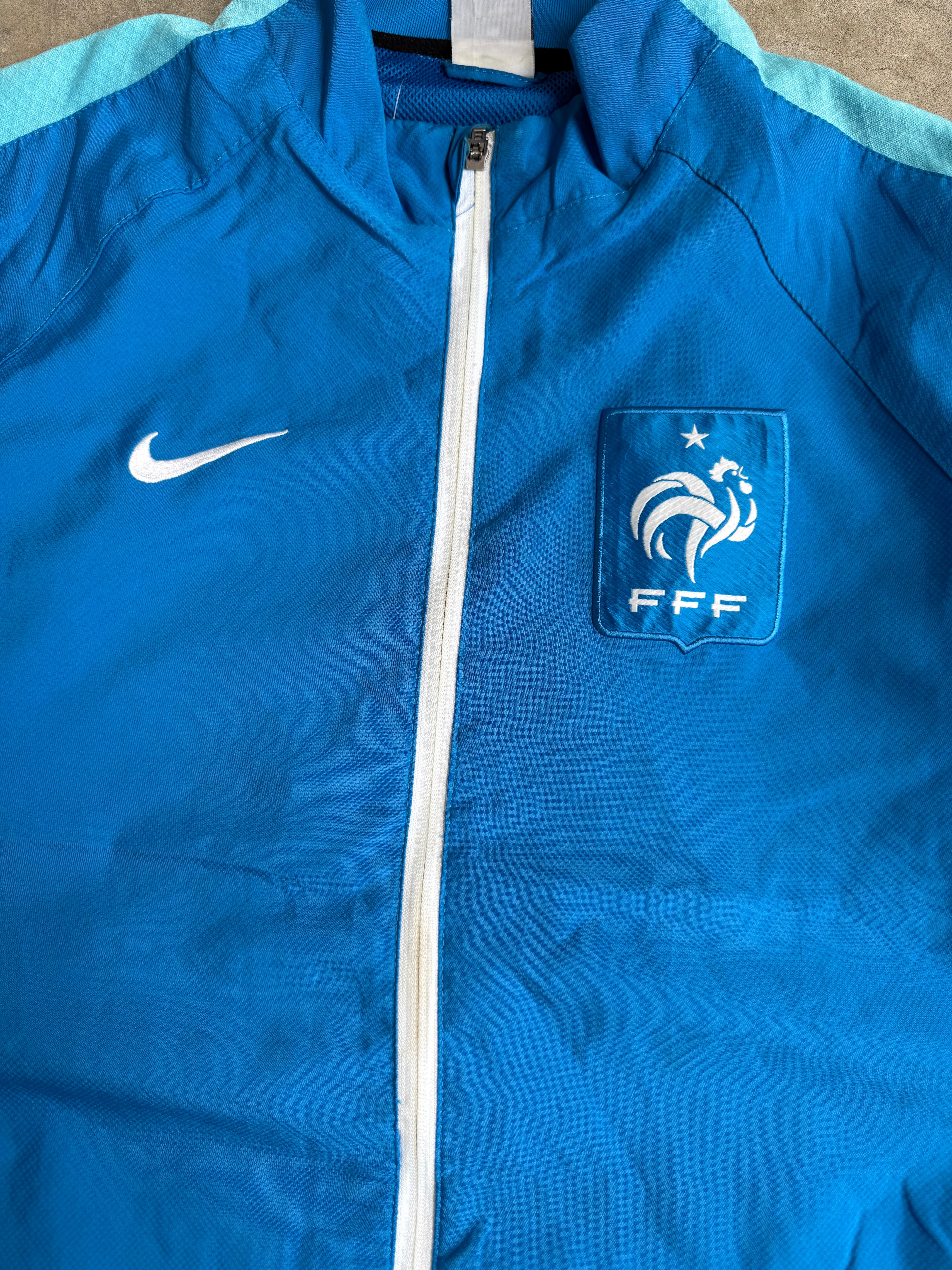 2015 France Spray Jacket - L