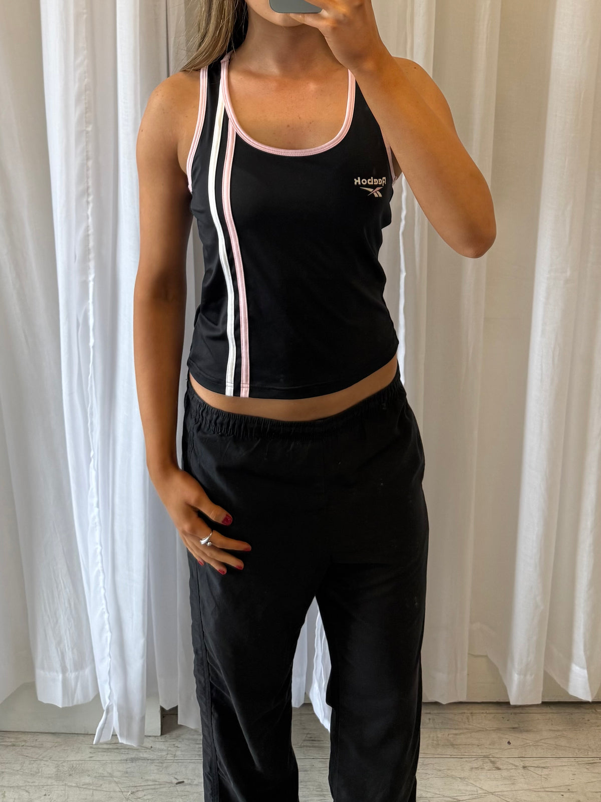 Reebok Sport Tank