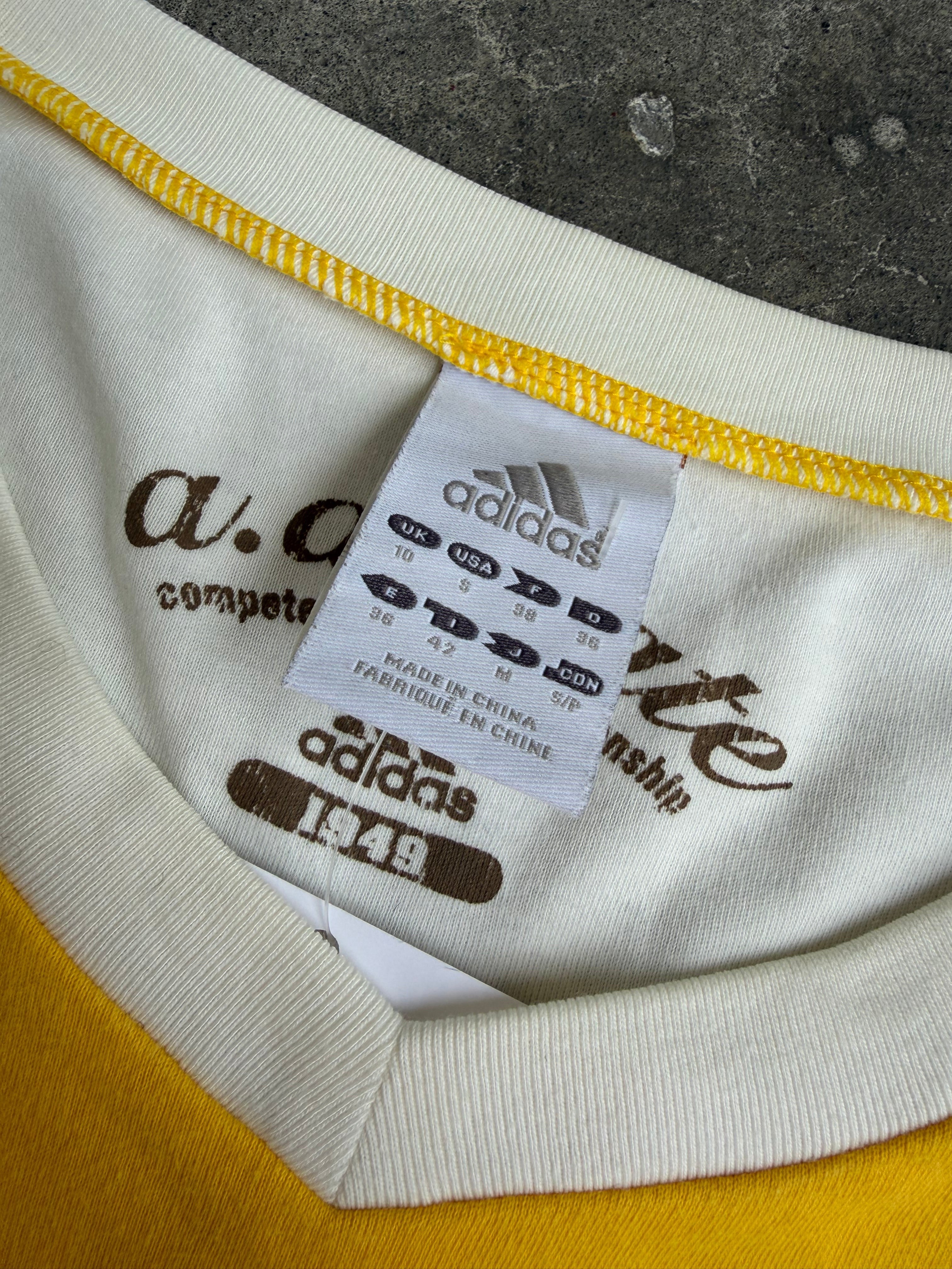 Adidas Long Sleeve - S