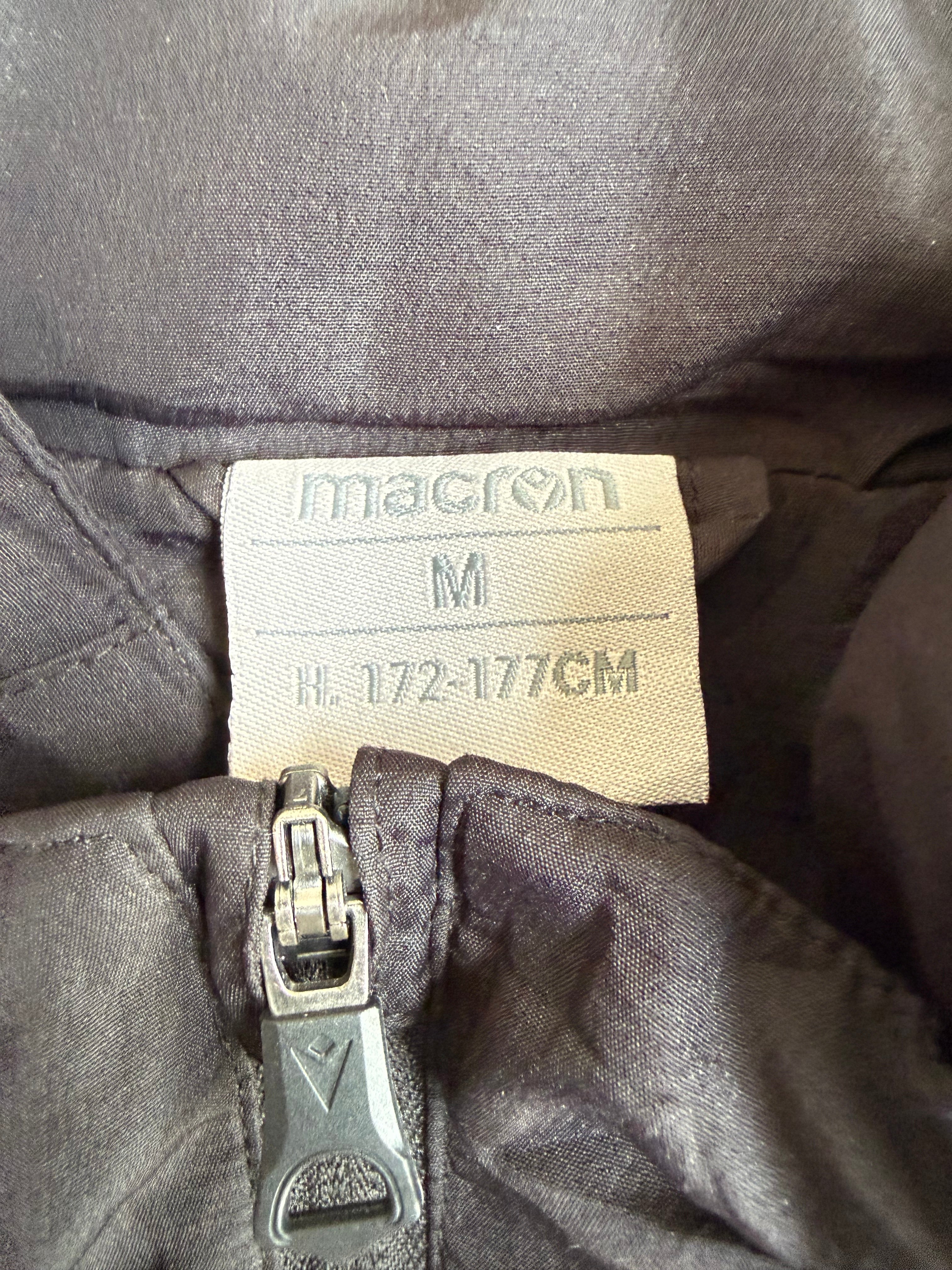 Crystal Palace Jacket - M